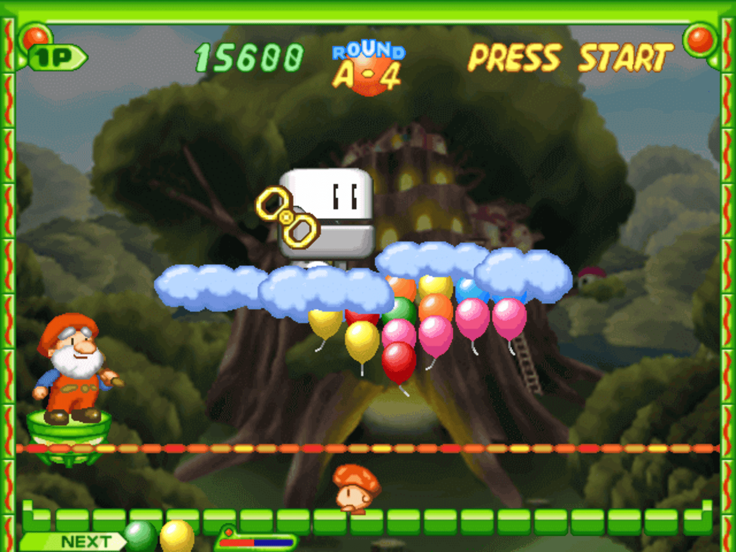 Pop'n Pop screenshot