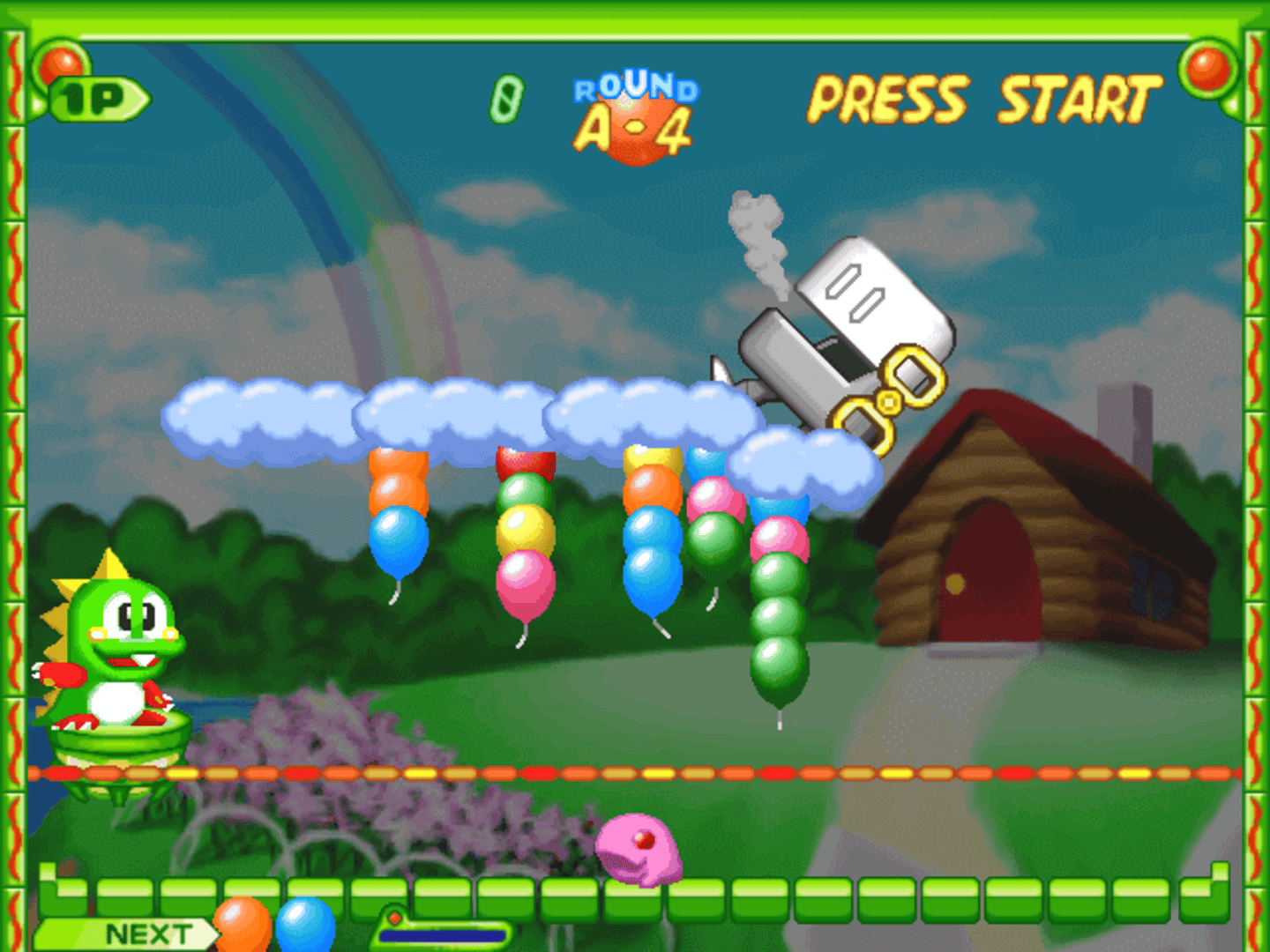 Pop'n Pop screenshot