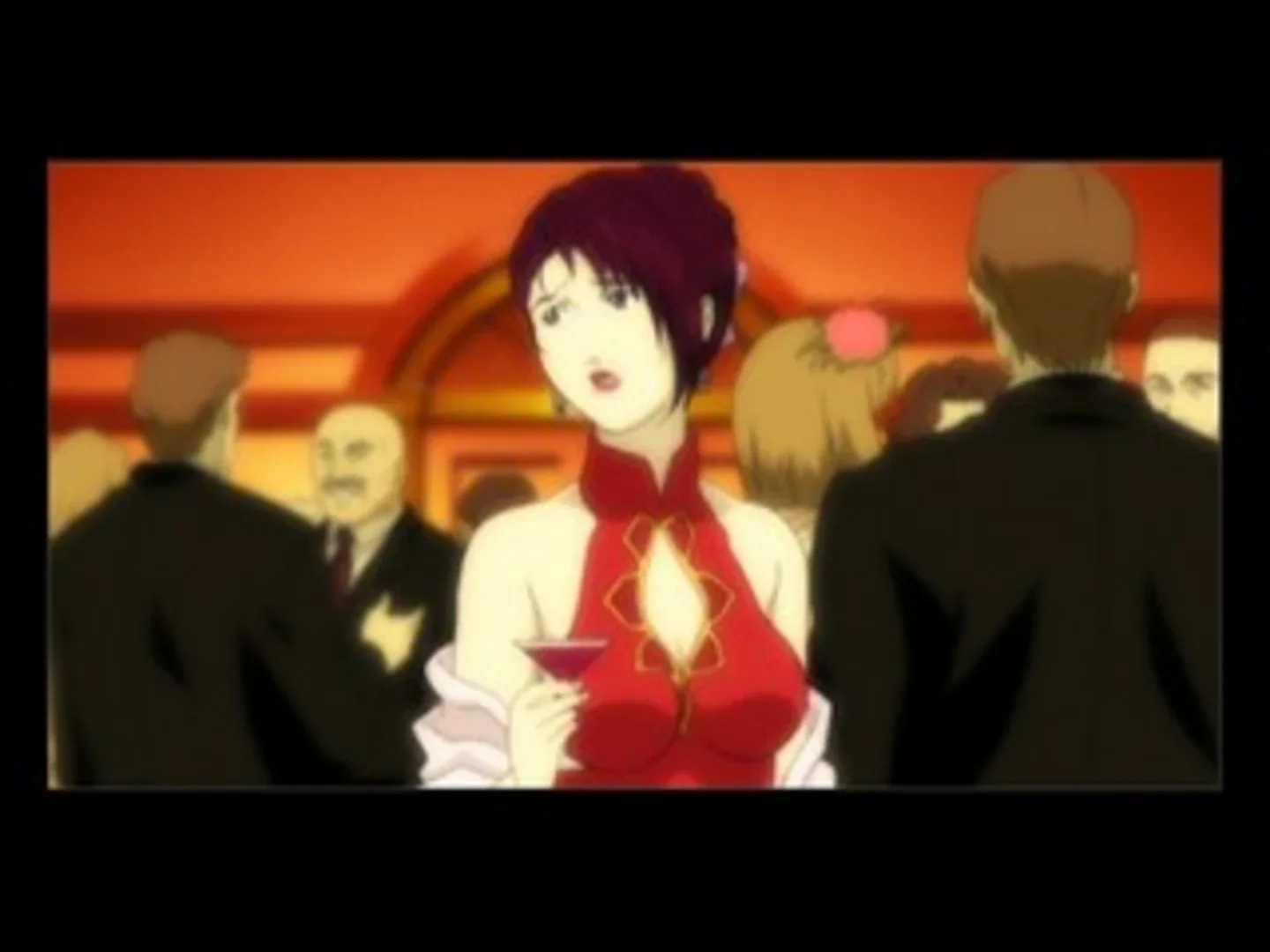 Captura de pantalla - Scandal