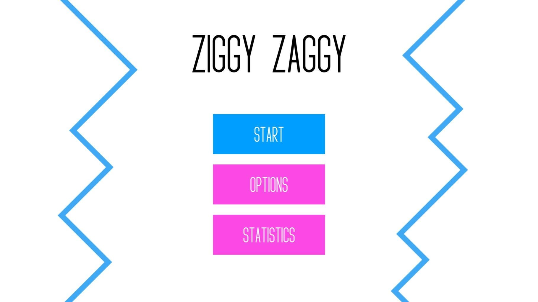 Captura de pantalla - Ziggy Zaggy