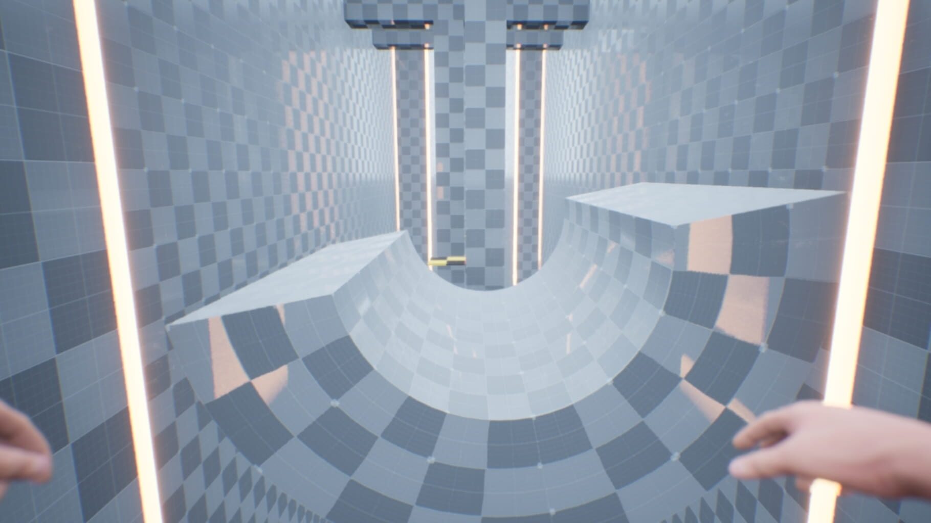 Inertia 2 screenshot