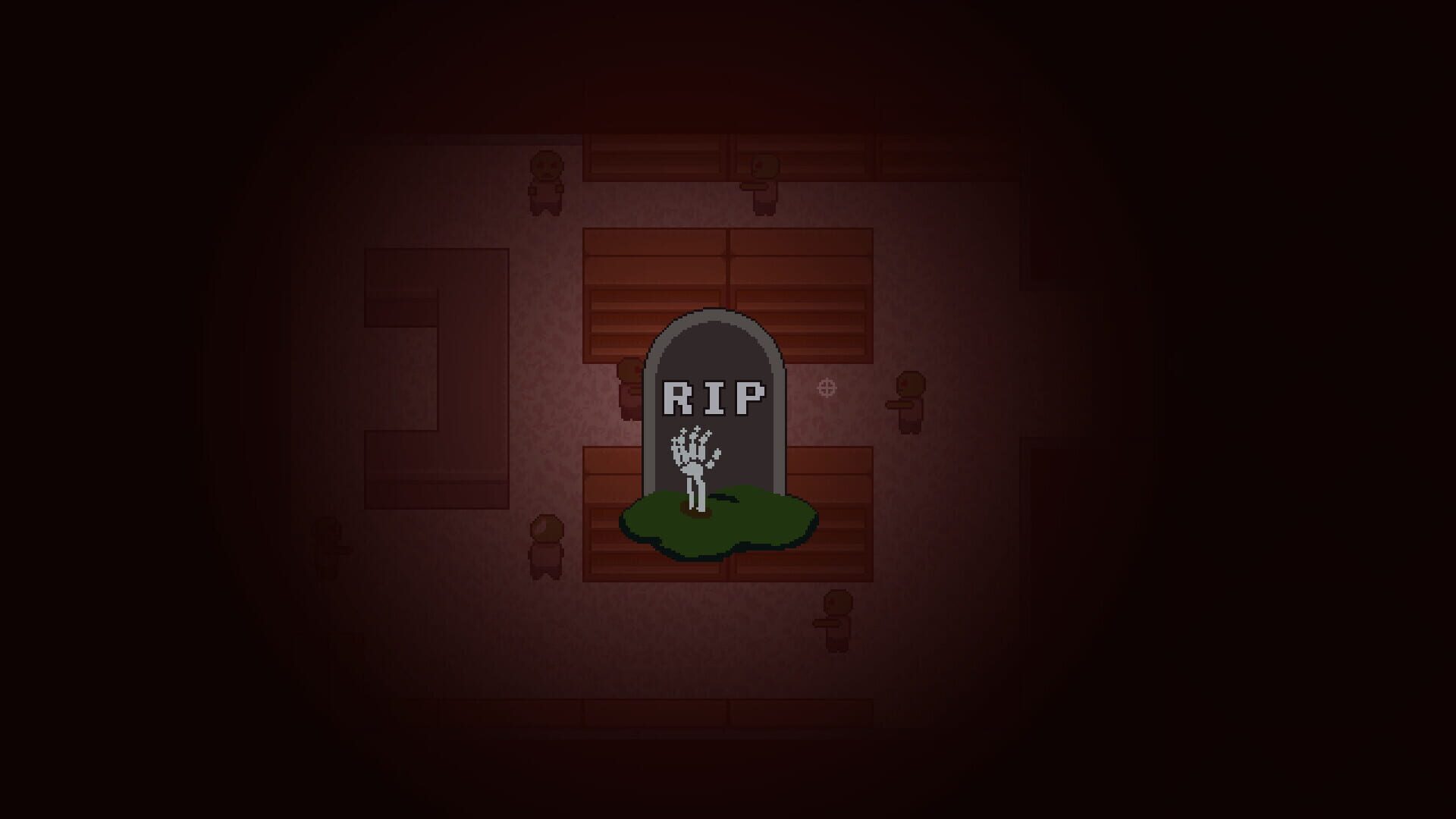 Zombie Night - Screenshot