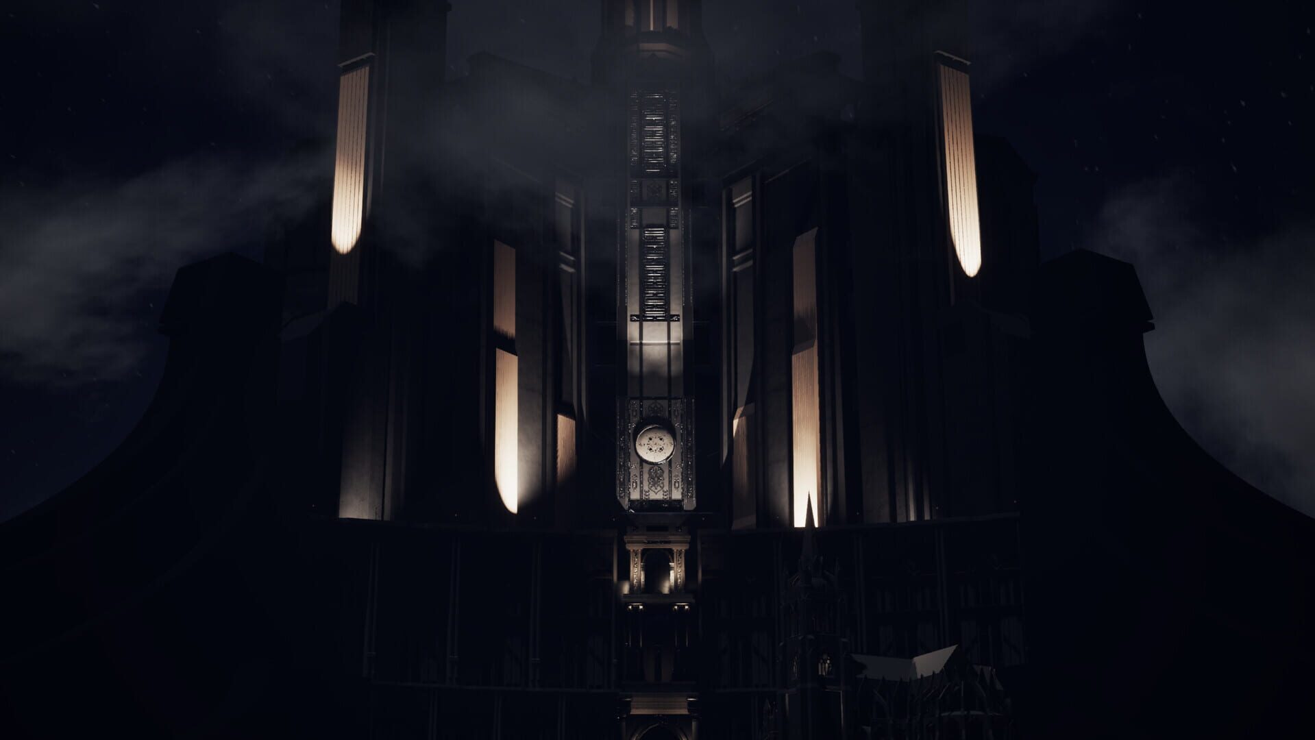 Watson - Screenshot