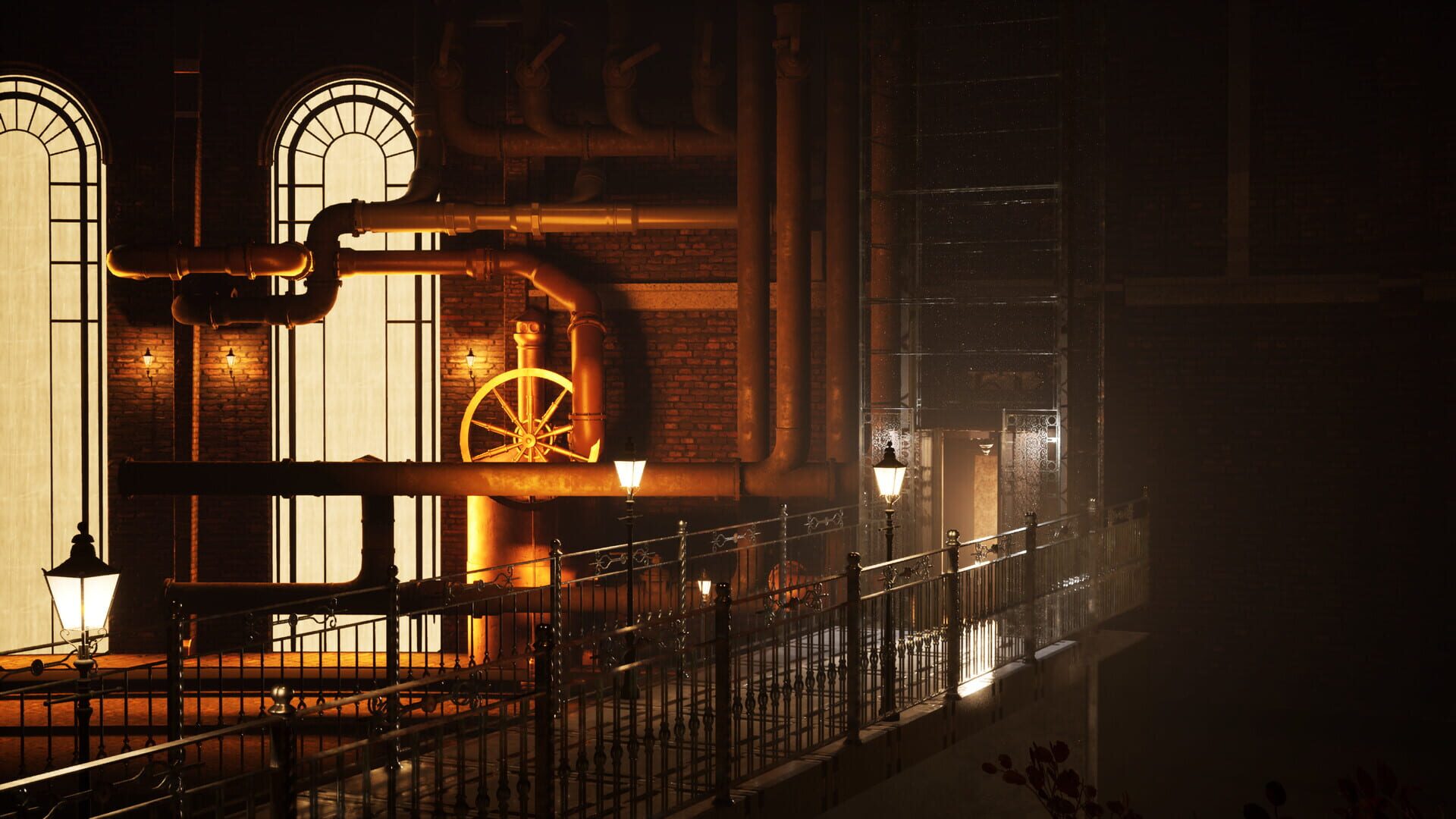 Watson - Screenshot