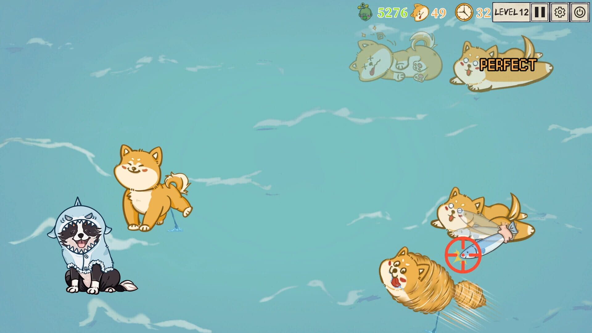 Really Dog - Screenshot