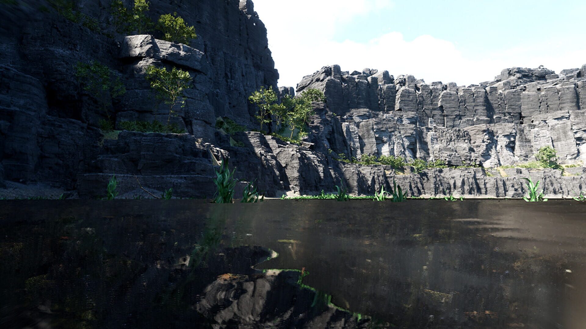 Obscurum - Screenshot