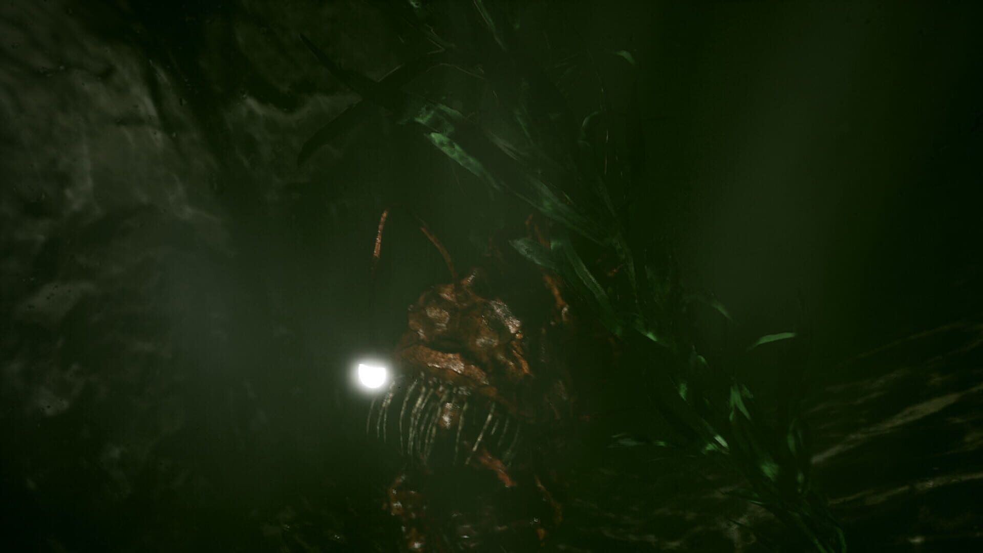 Obscurum - Screenshot