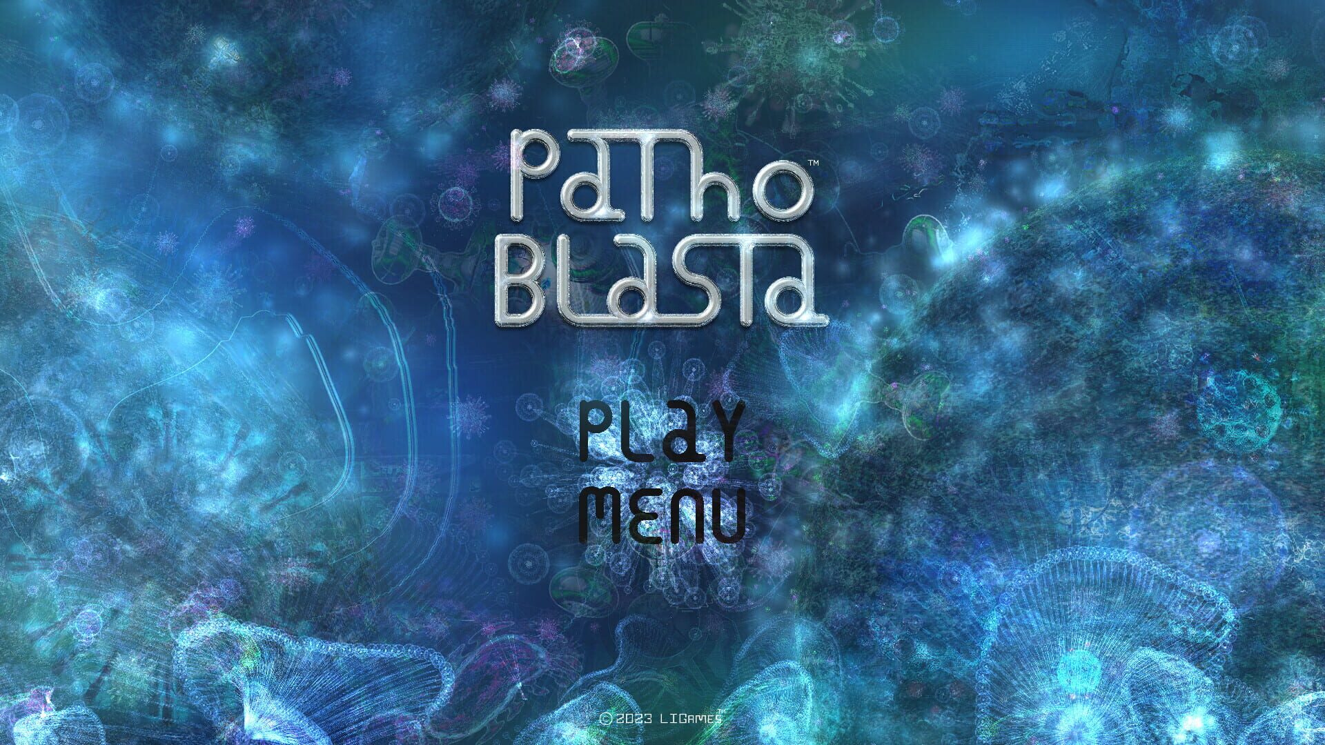 PathoBlasta VS - Screenshot