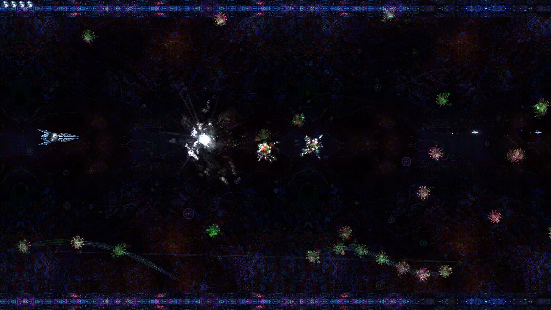 PathoBlasta VS - Screenshot