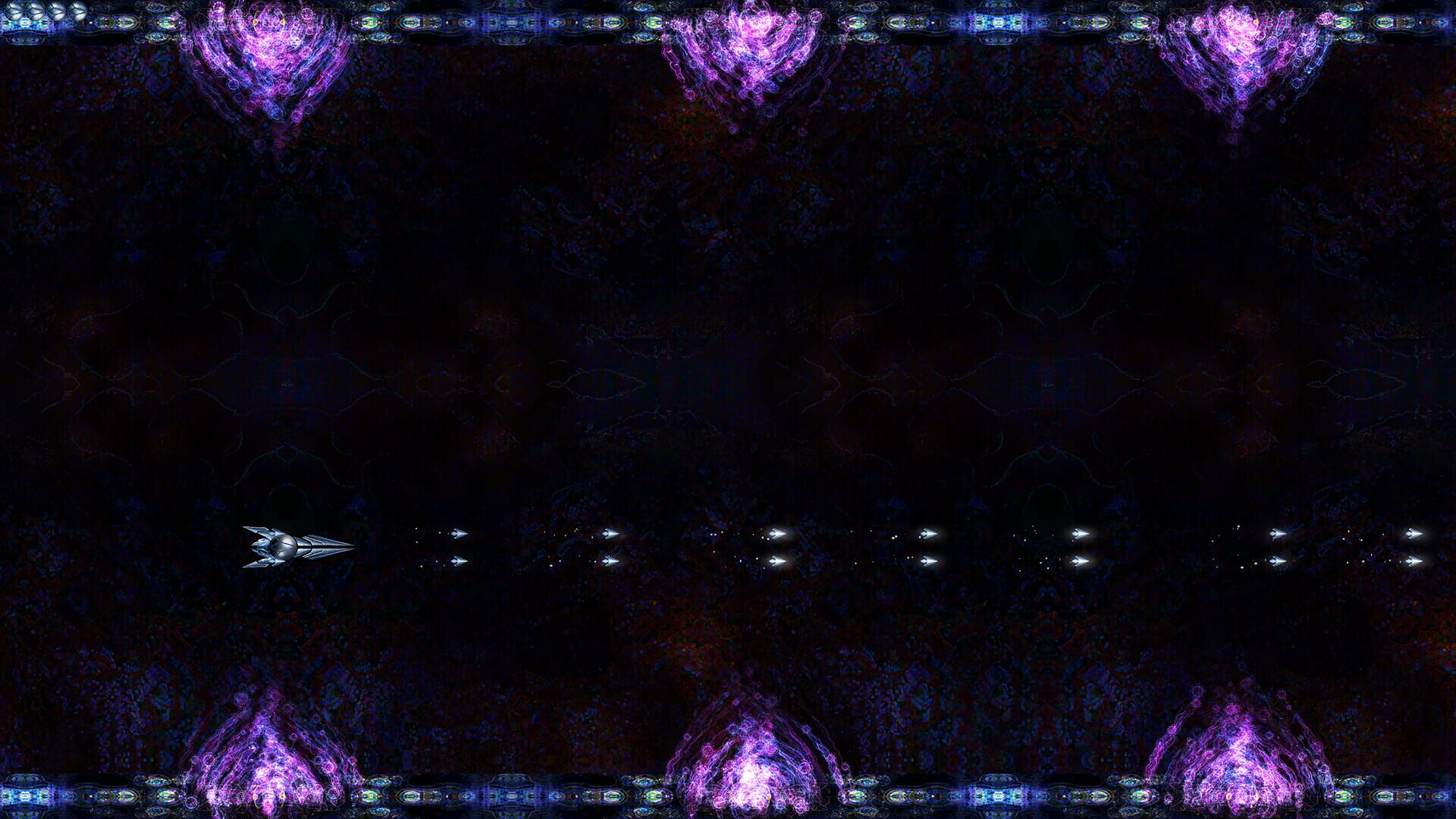 PathoBlasta VS - Screenshot