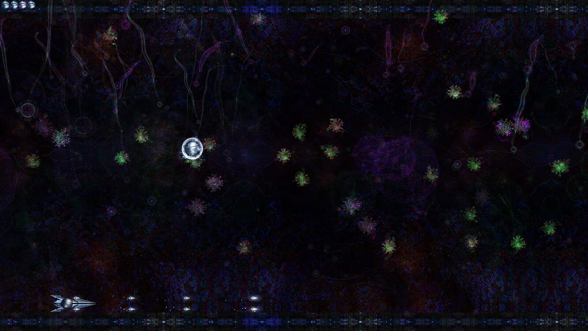 PathoBlasta VS - Screenshot