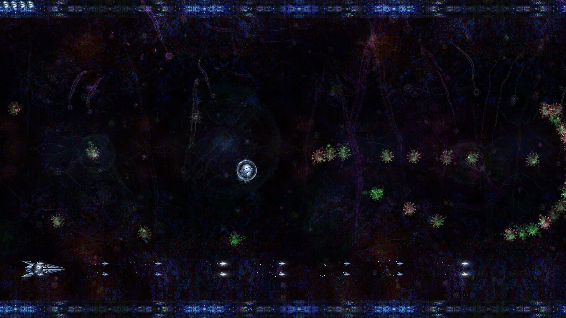 PathoBlasta VS - Screenshot