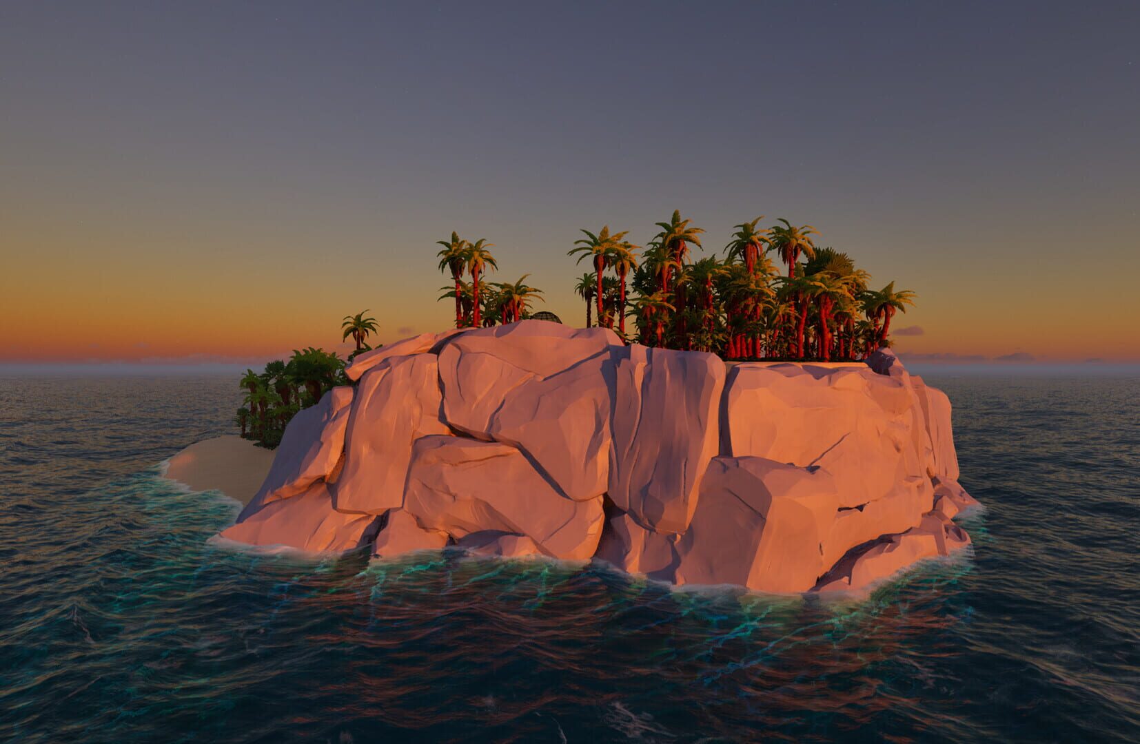 Kosmos: The Discovery of Nature - Screenshot