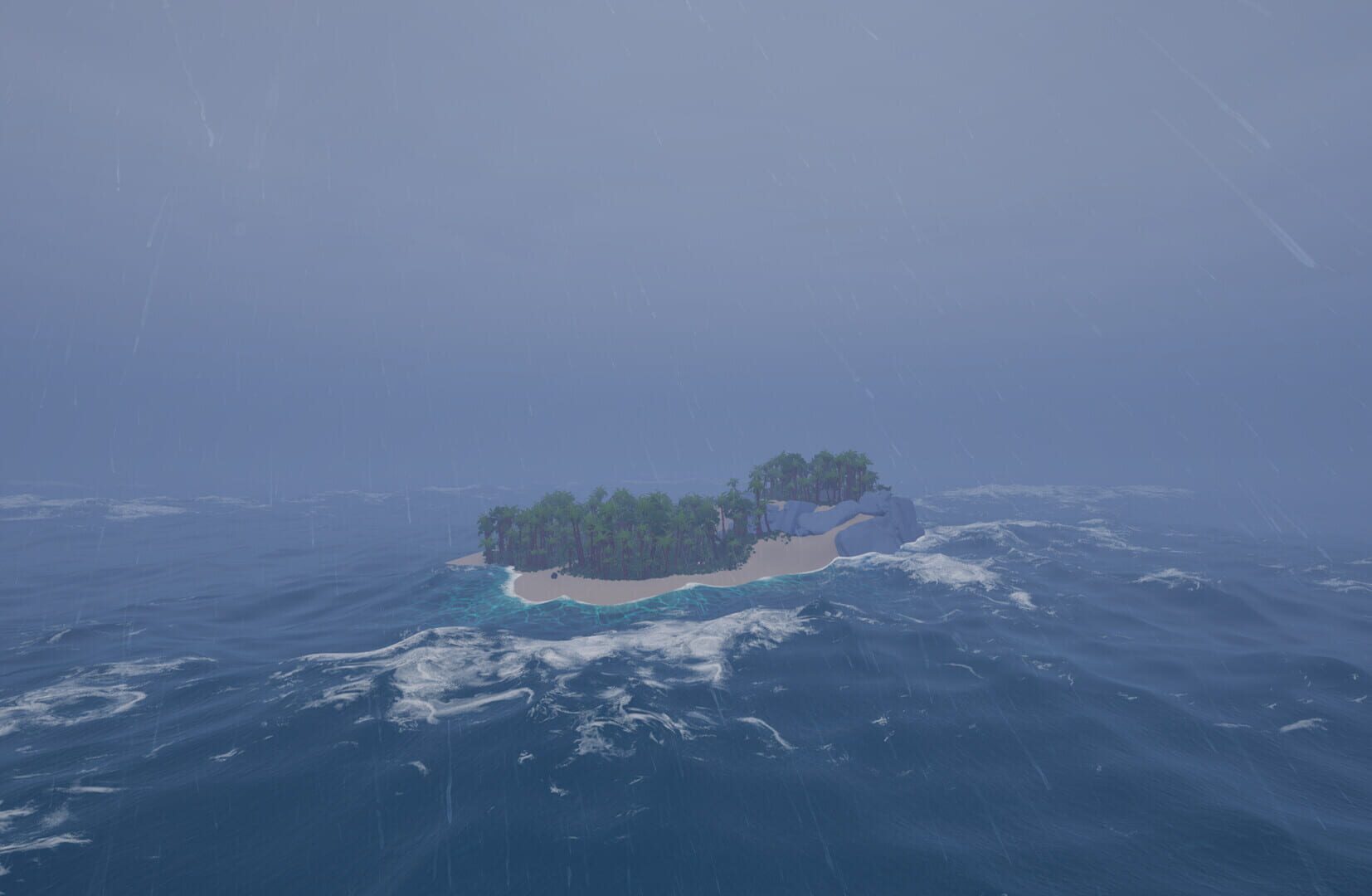 Kosmos: The Discovery of Nature - Screenshot