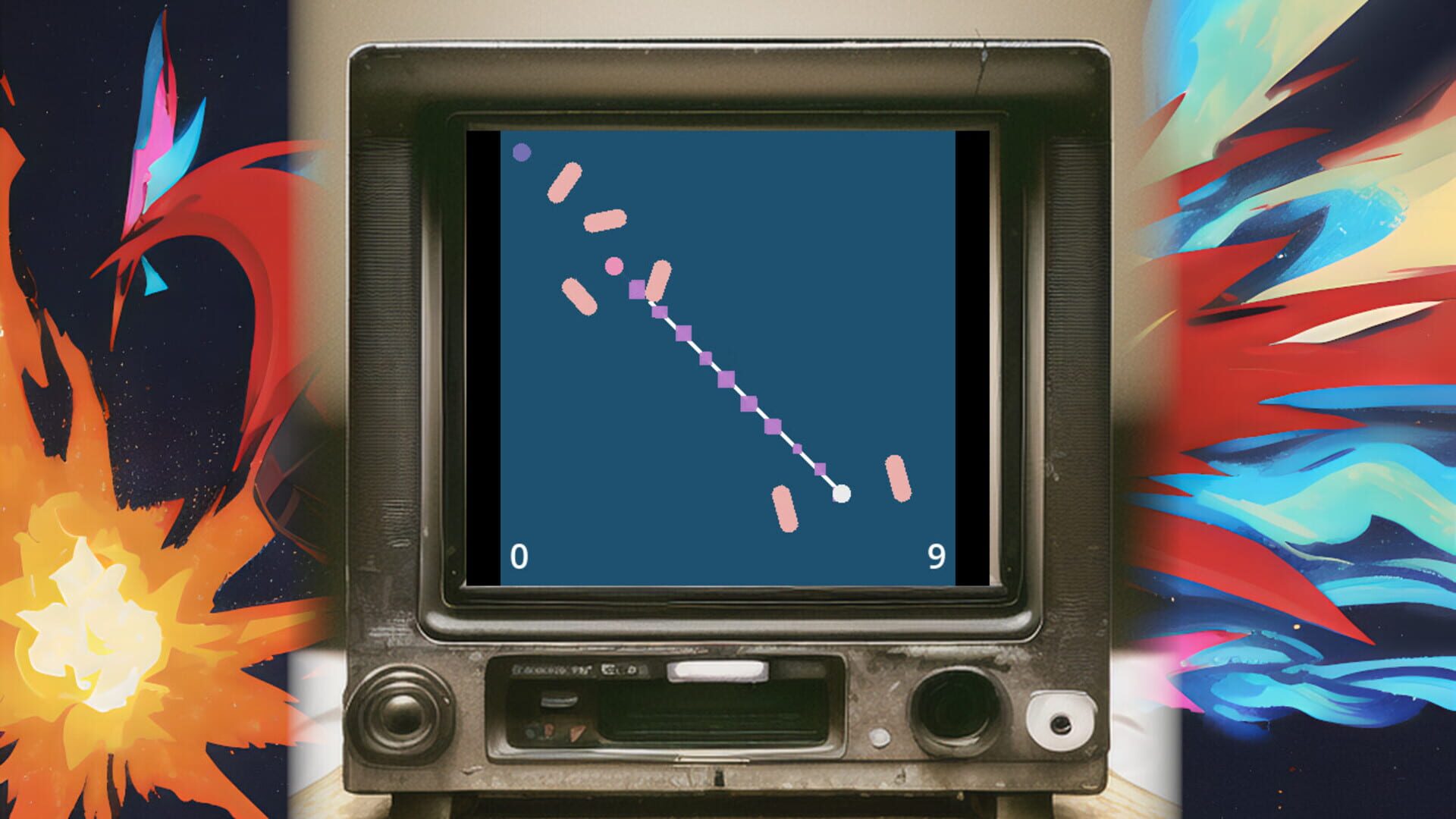 All About The High Score - Screenshot