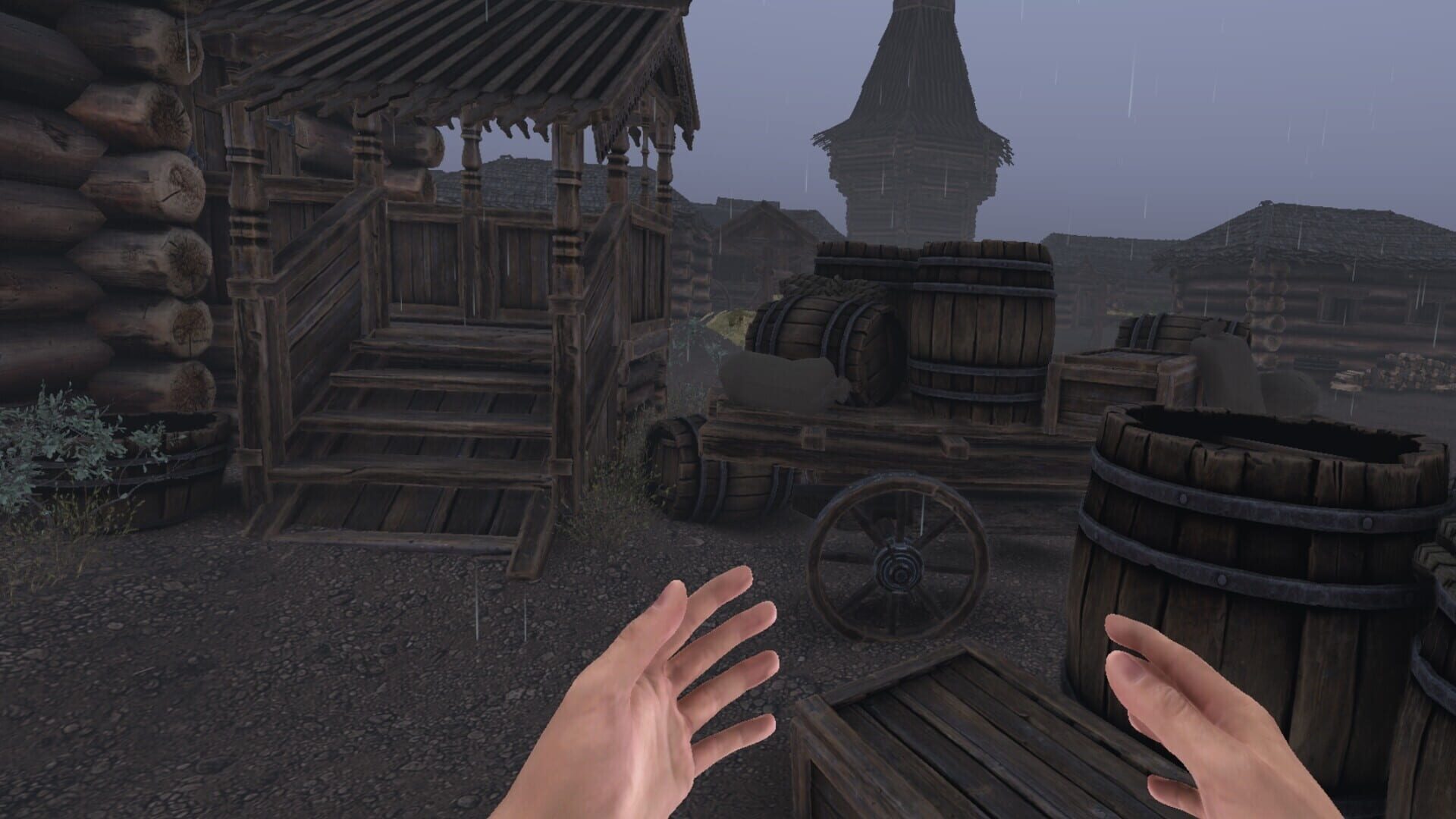 Gateway to the Kulikovo Field: The Battle of Yepifan - Screenshot