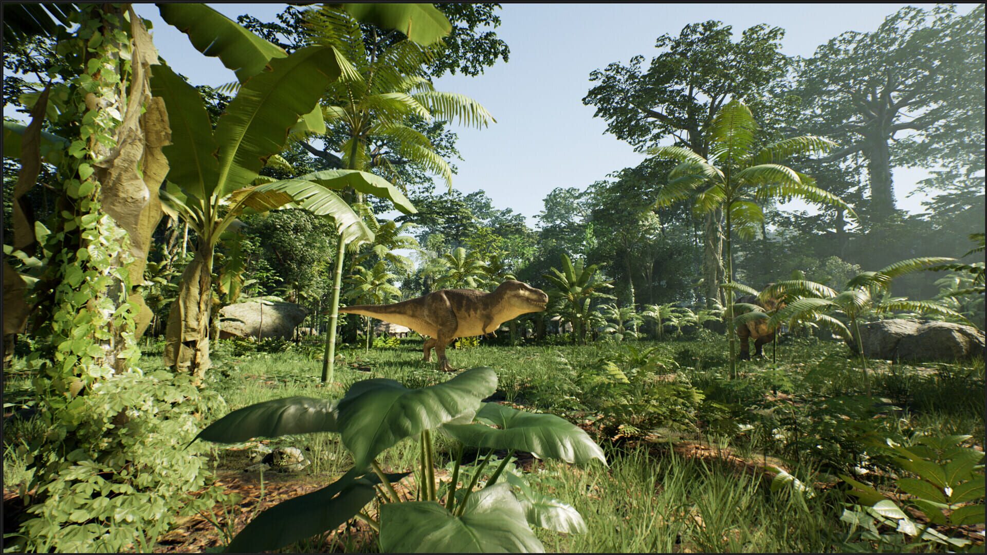Dinosaur World - Screenshot