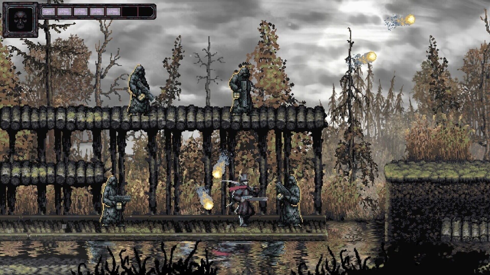 Hypnofantasis - Screenshot