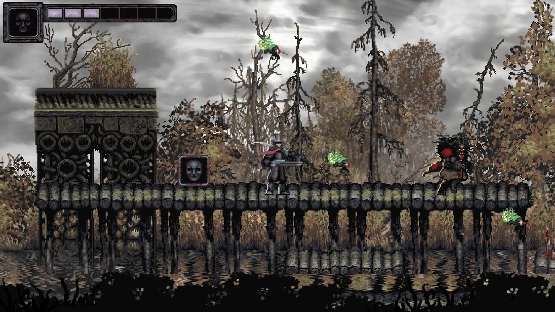 Hypnofantasis - Screenshot