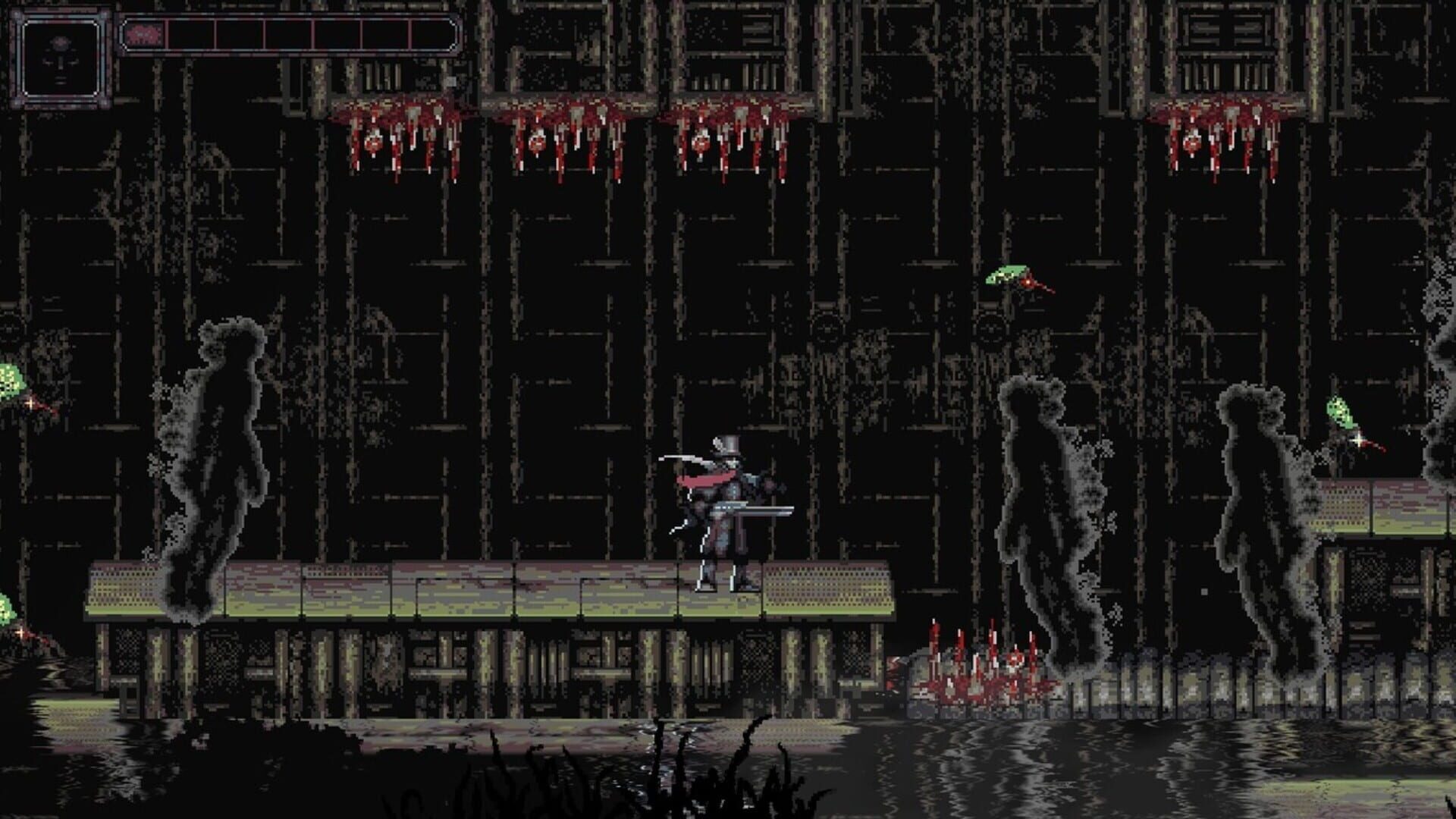 Hypnofantasis - Screenshot