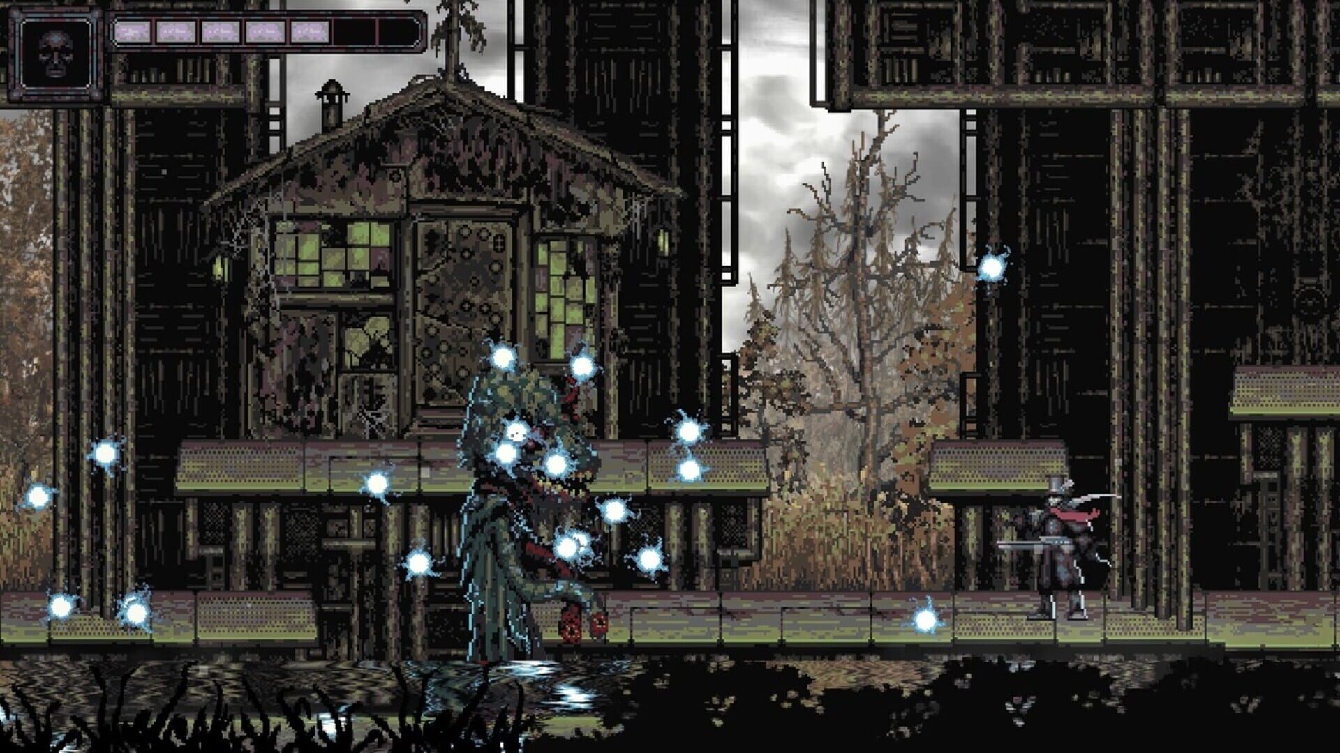 Hypnofantasis - Screenshot