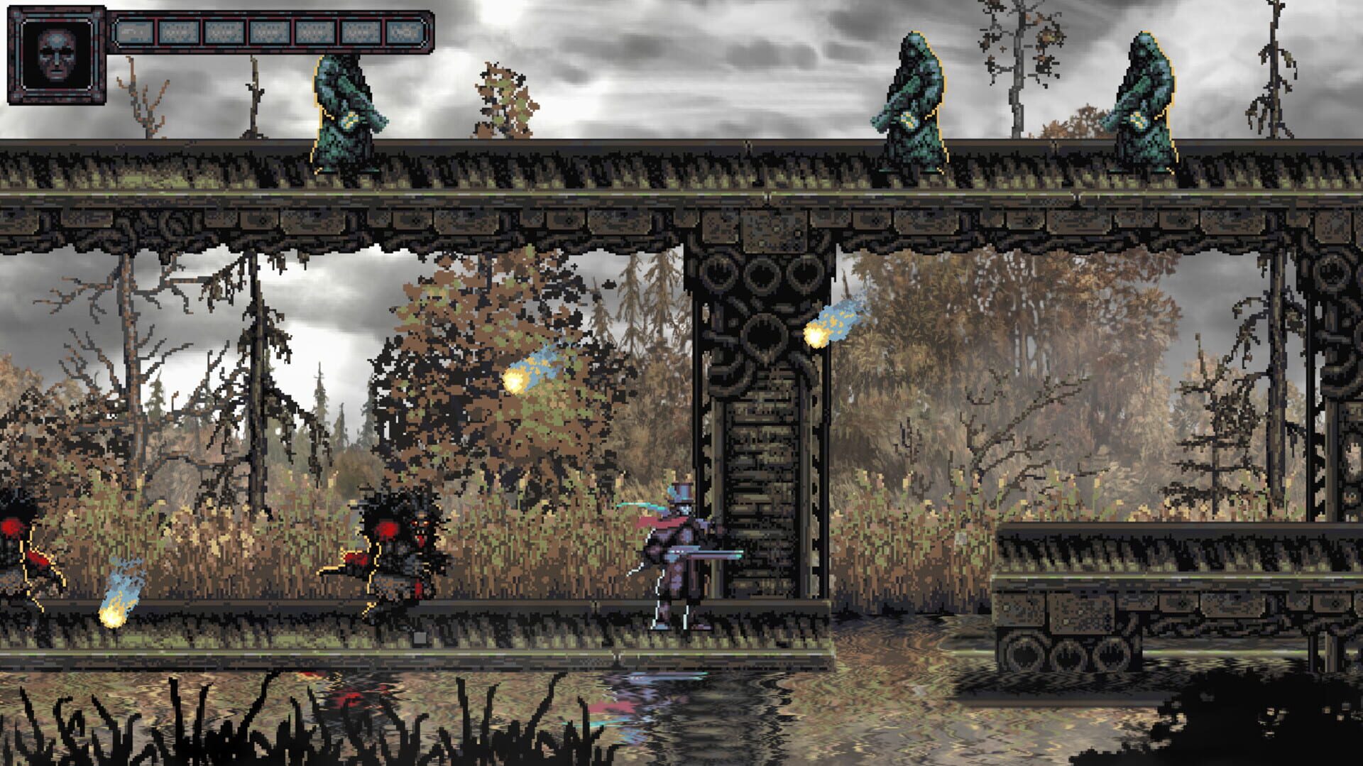 Hypnofantasis - Screenshot