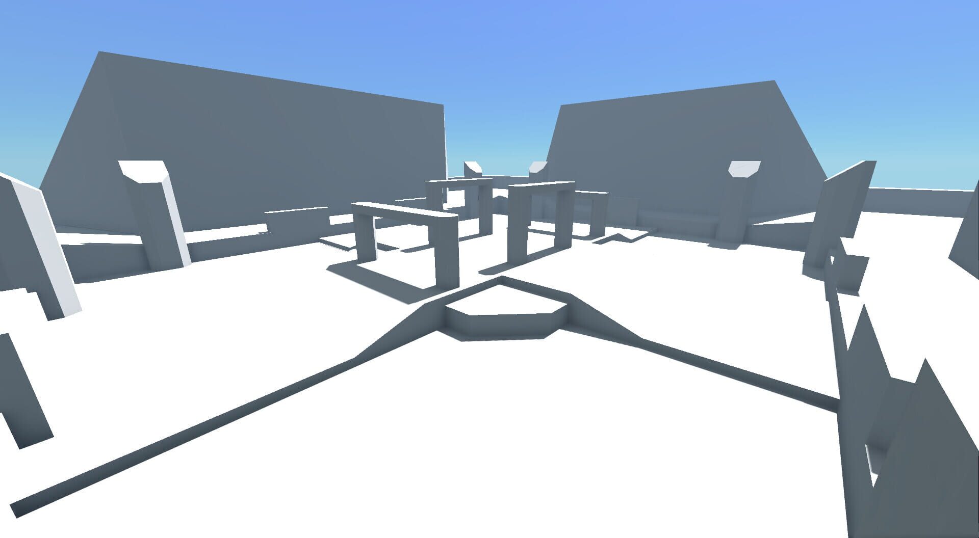Battlecade - Screenshot
