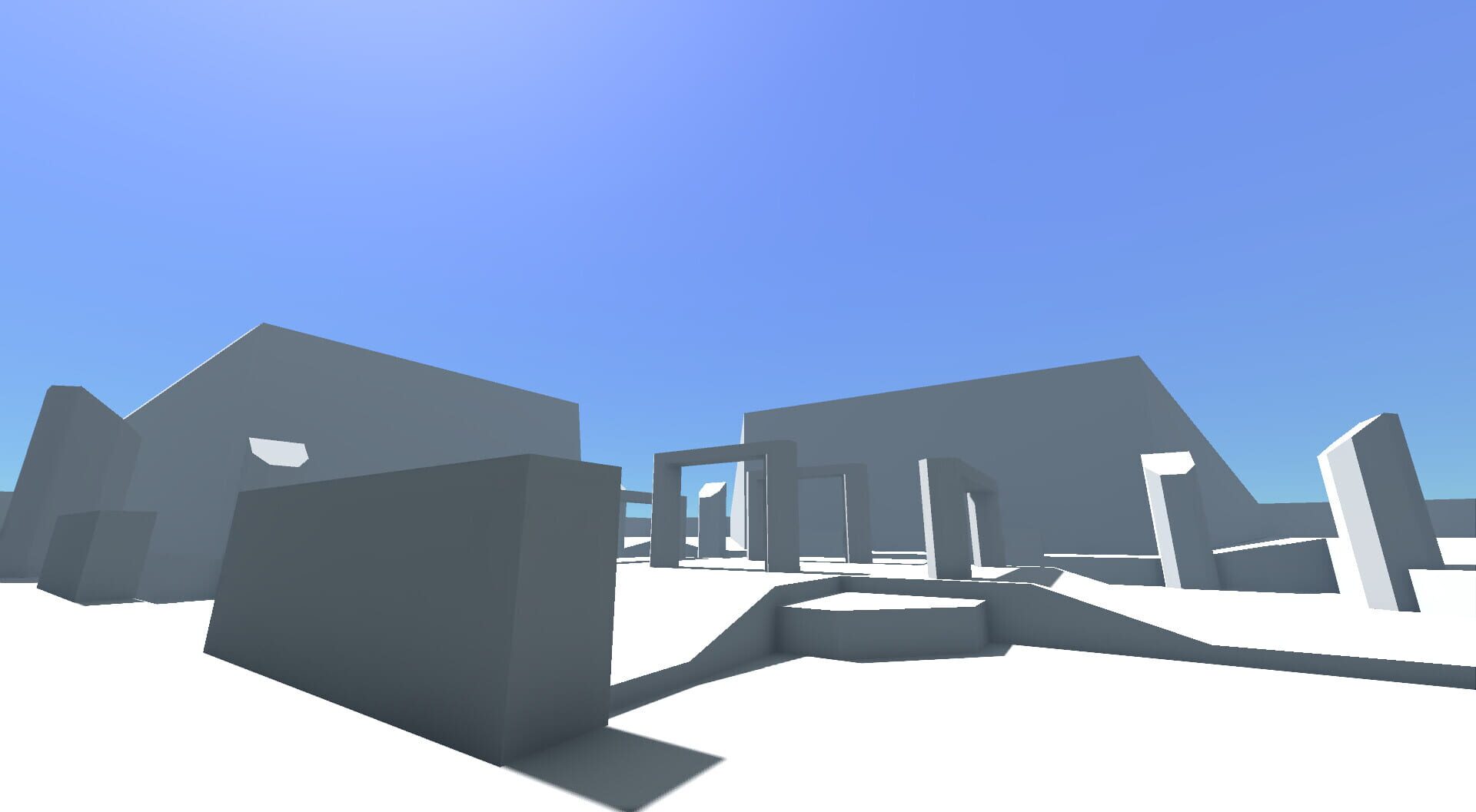 Battlecade - Screenshot