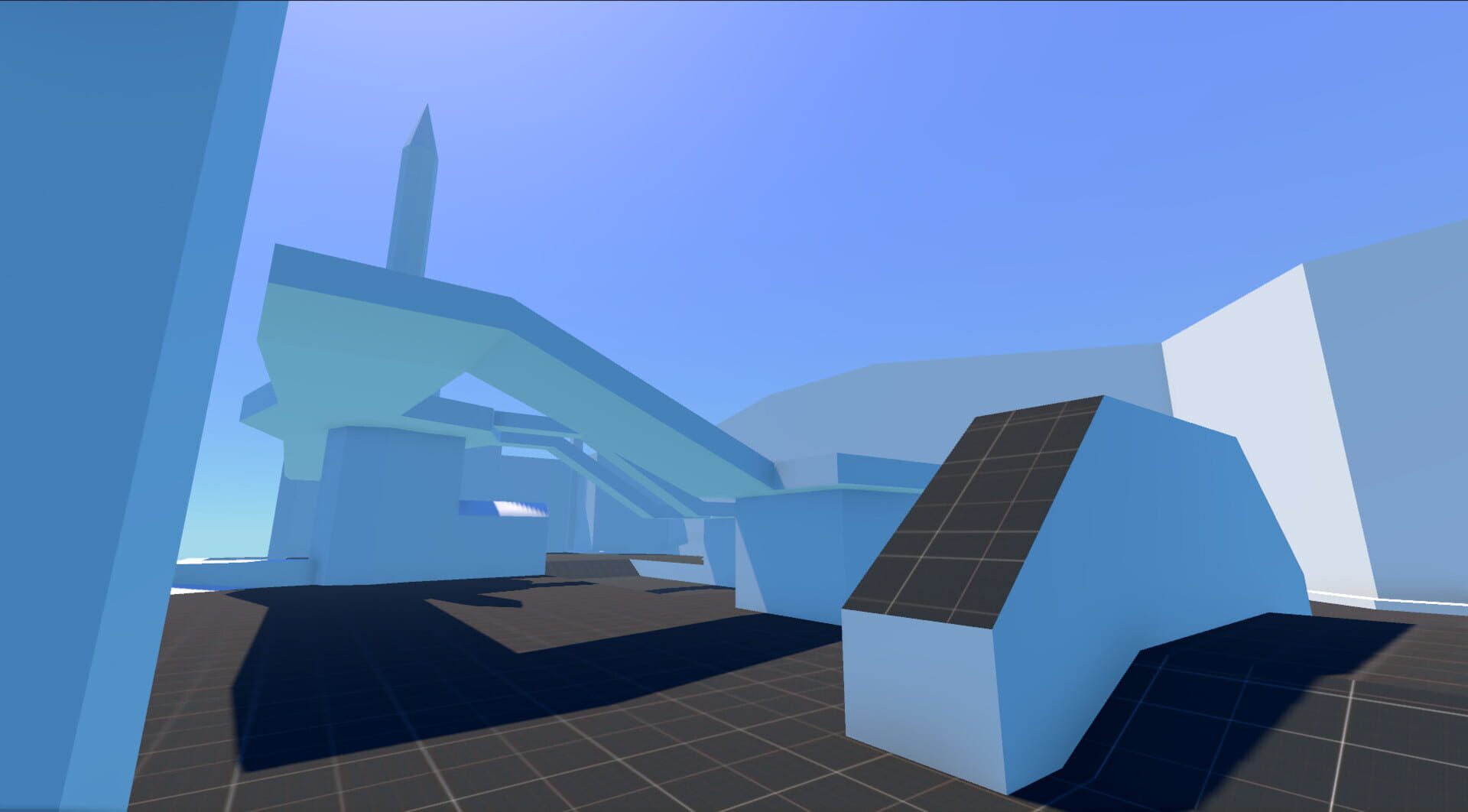 Battlecade - Screenshot
