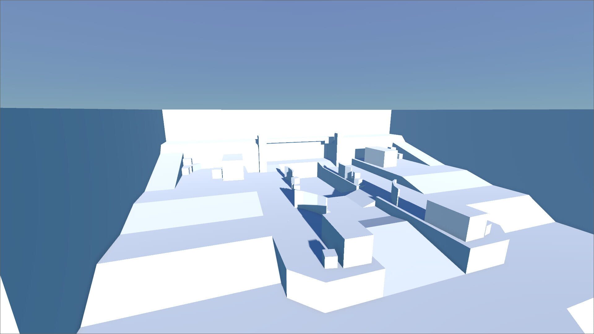 Battlecade - Screenshot