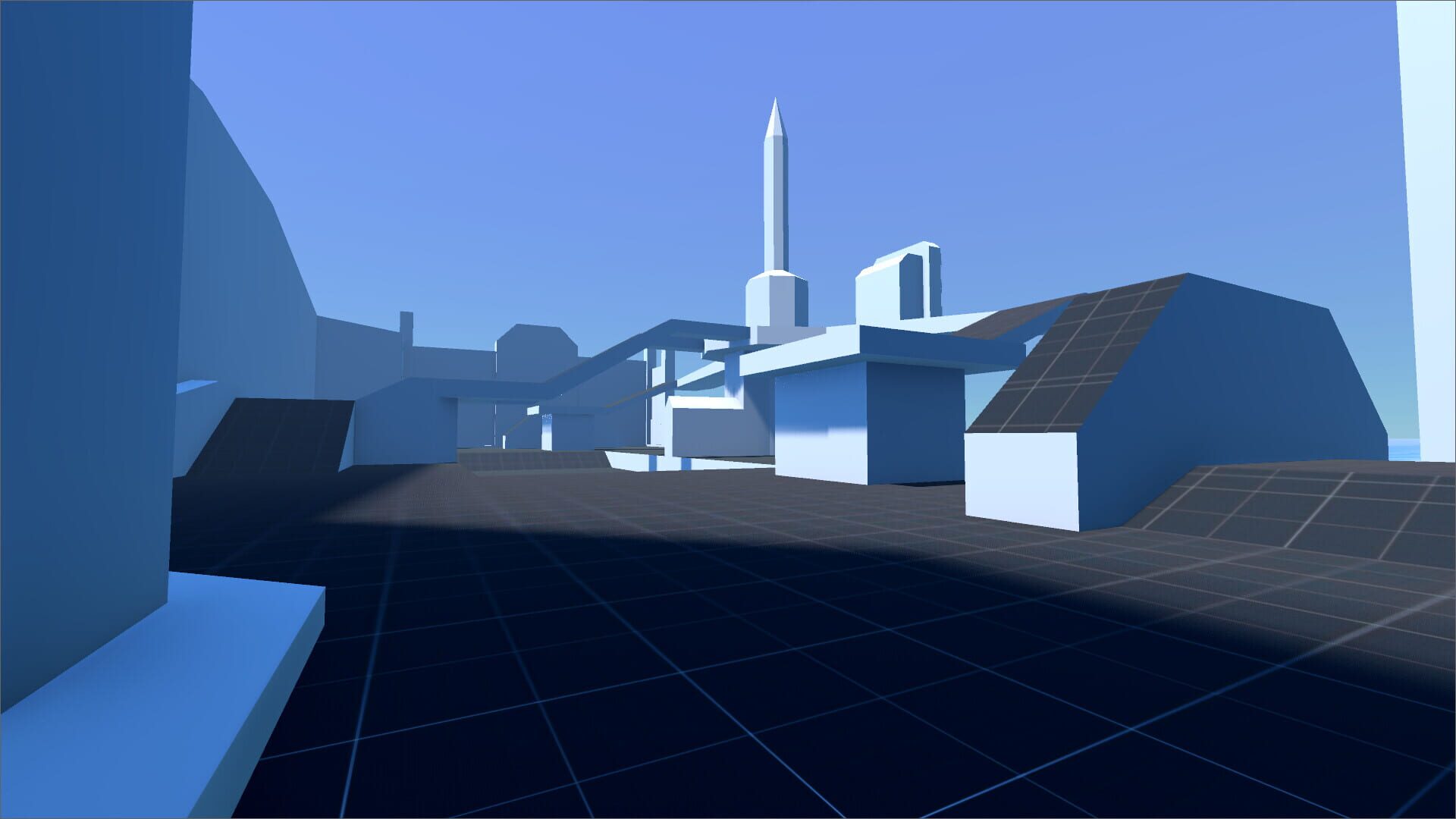 Battlecade - Screenshot