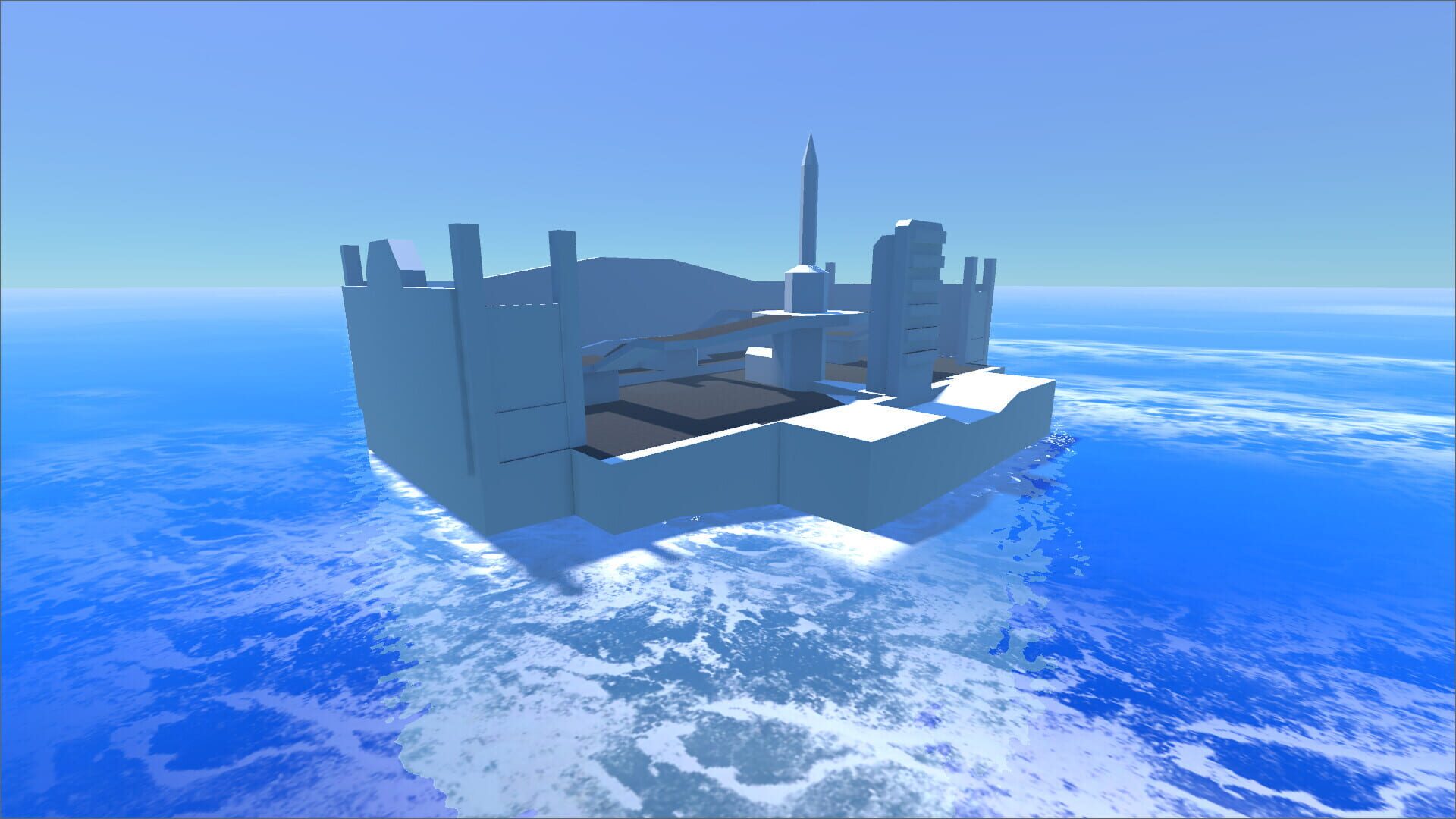 Battlecade - Screenshot