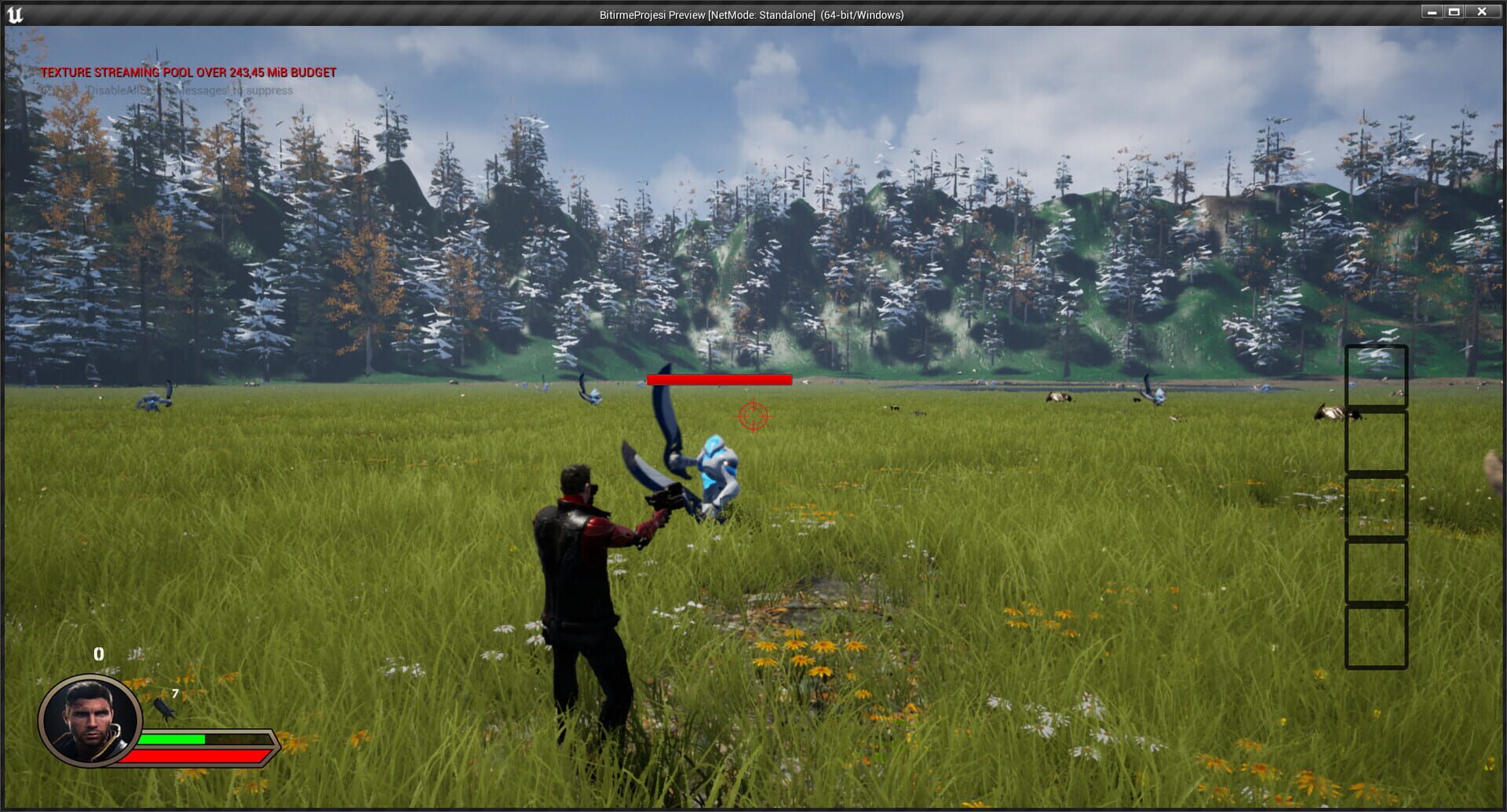 Complete - Screenshot