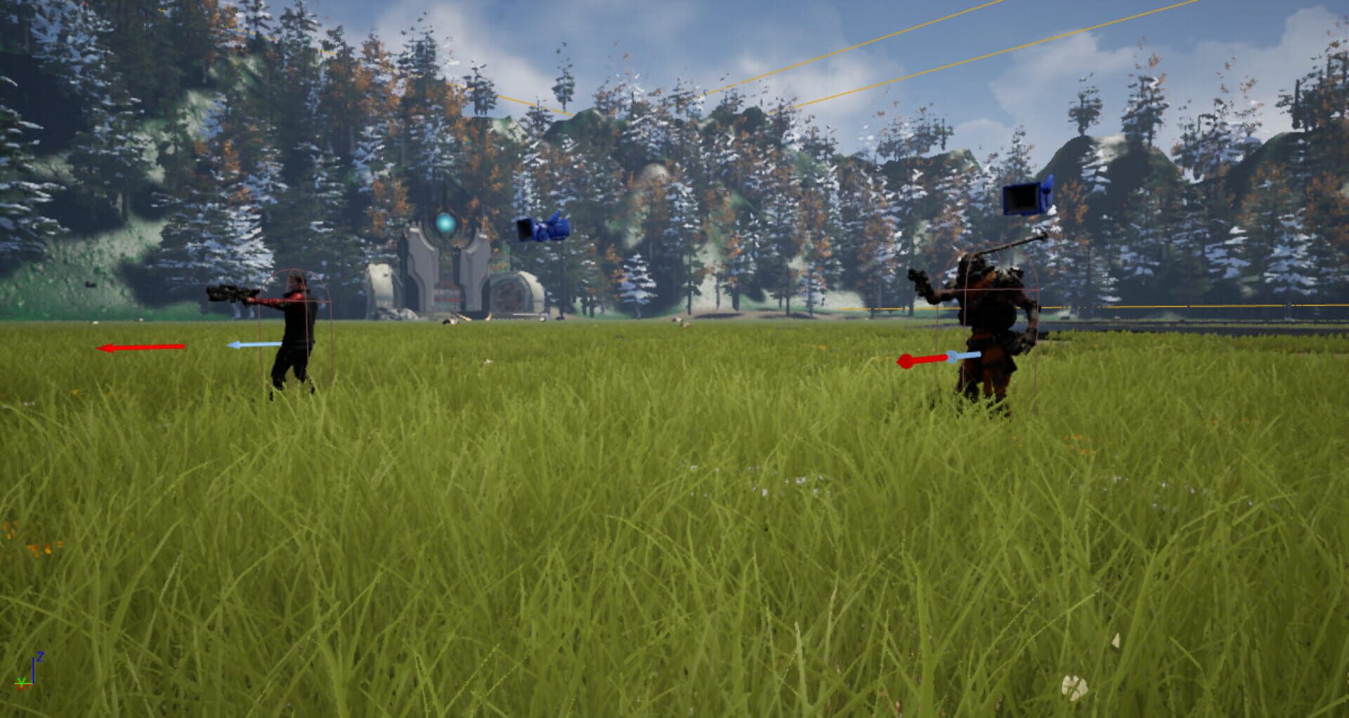 Complete - Screenshot