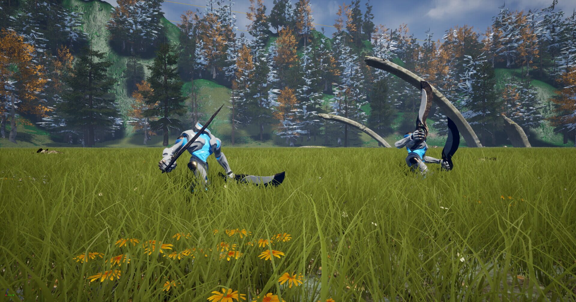 Complete - Screenshot