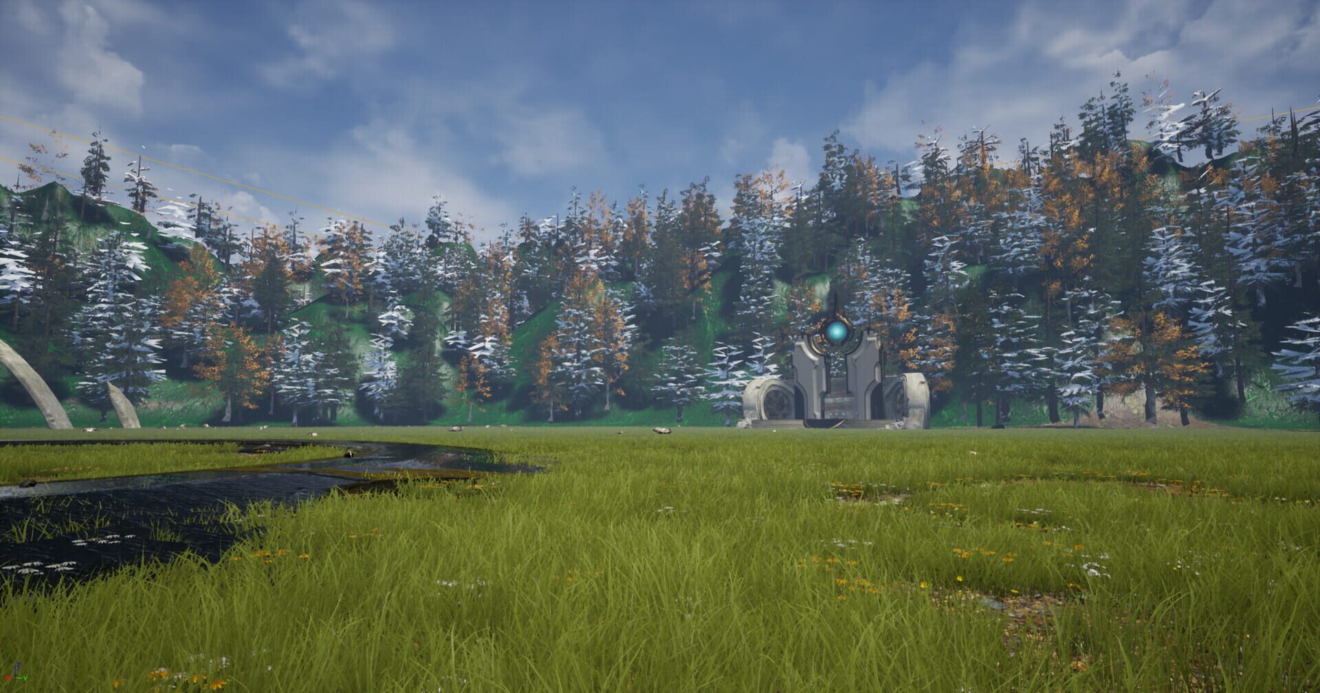 Complete - Screenshot