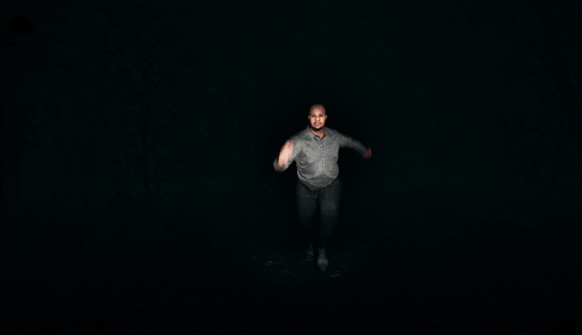 Big D Randy - Screenshot