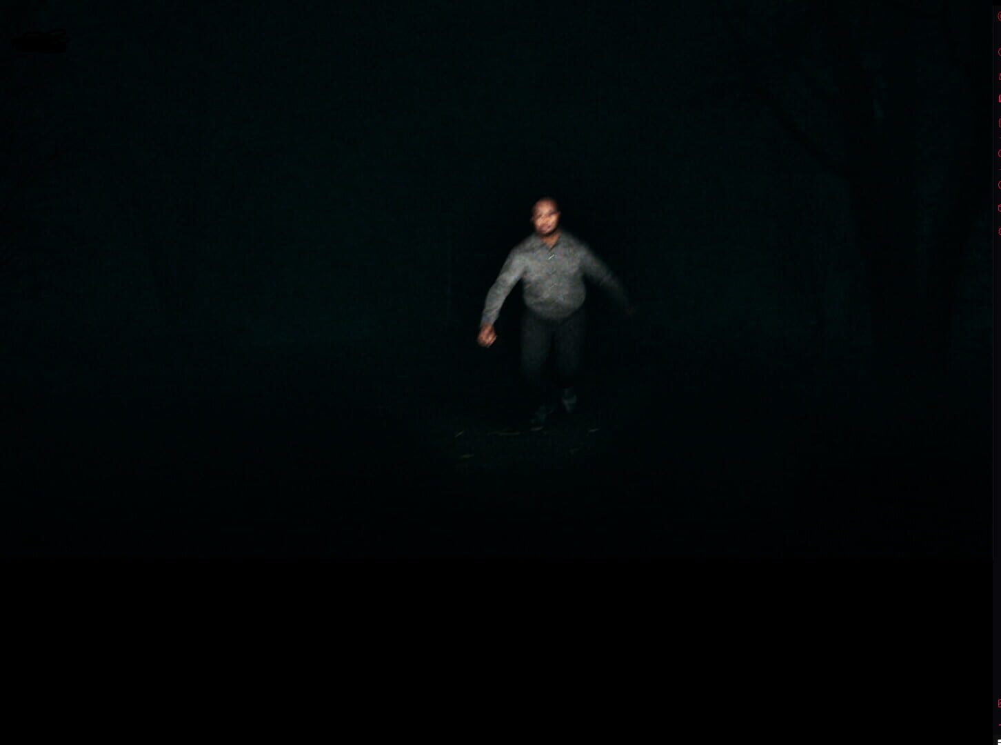 Big D Randy - Screenshot