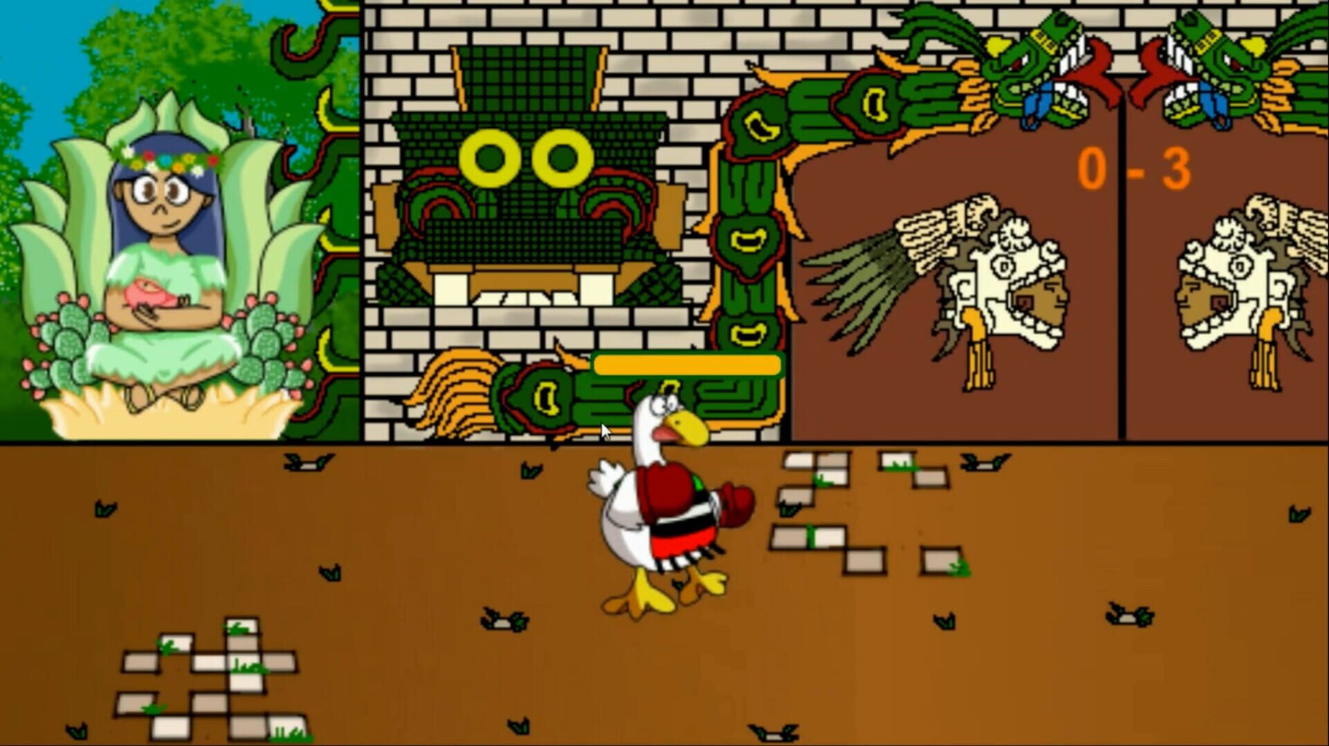 4Tacos - Screenshot