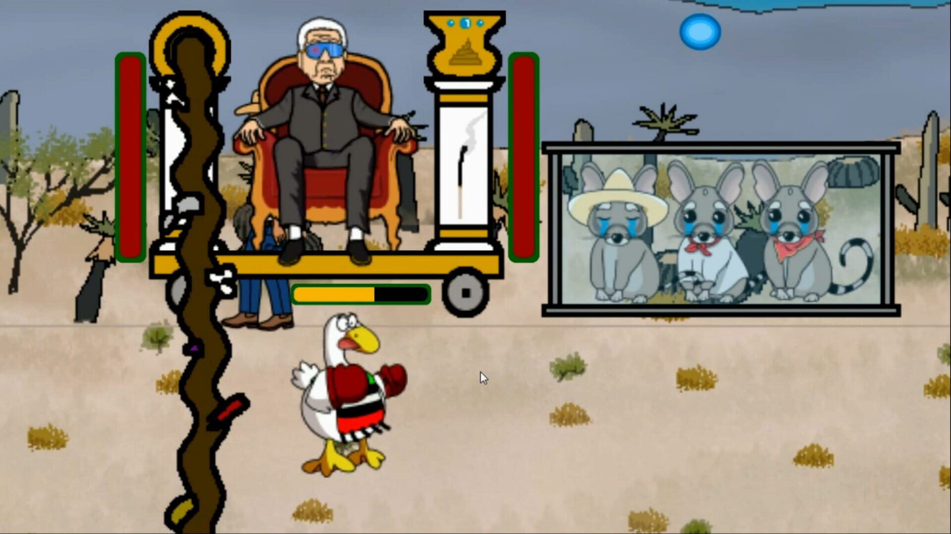 4Tacos - Screenshot
