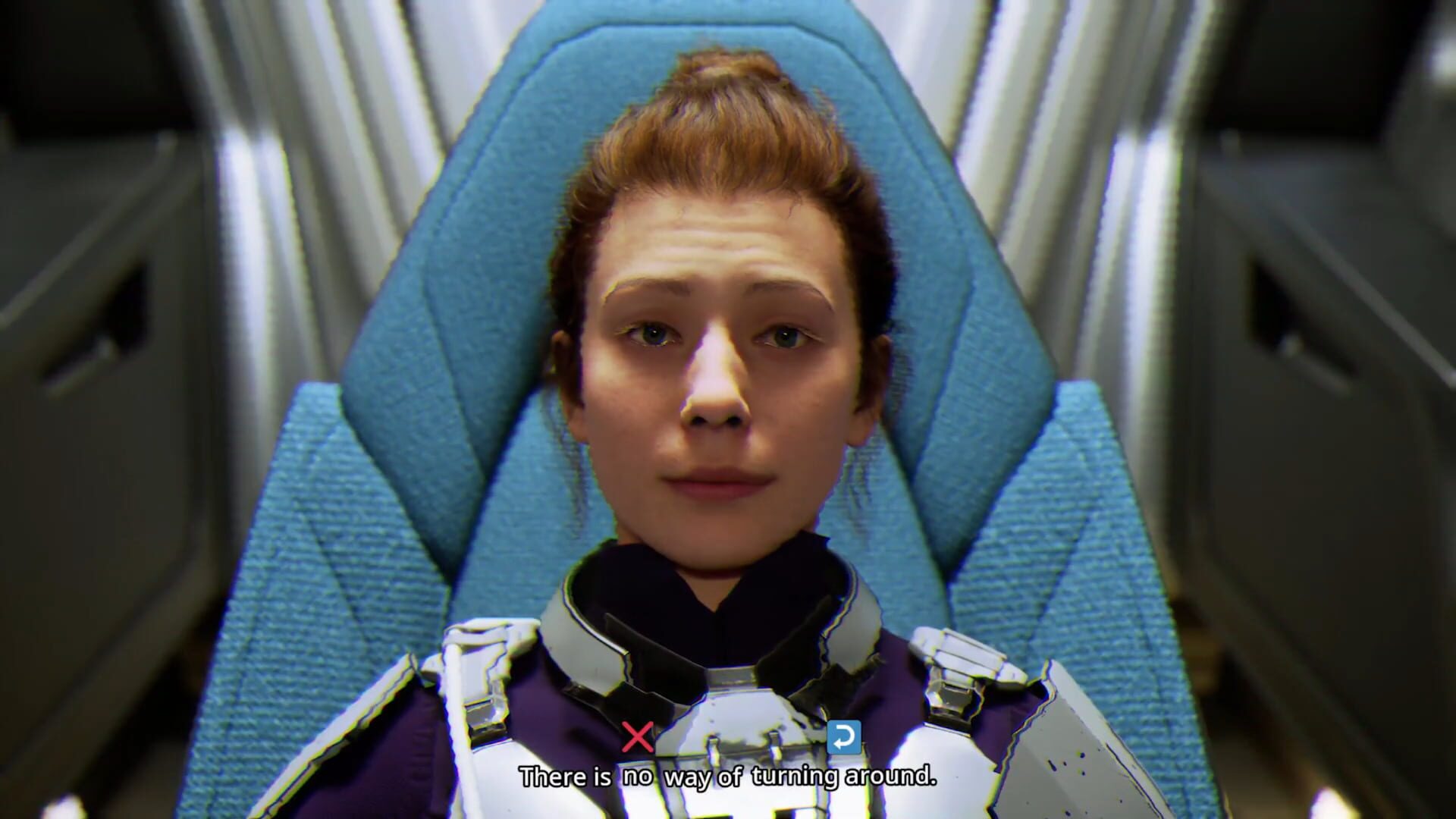 Resonance - Screenshot