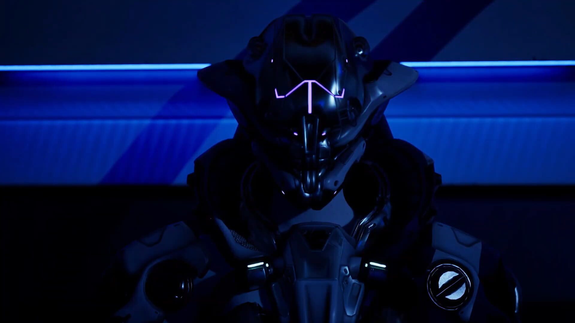 Resonance - Screenshot