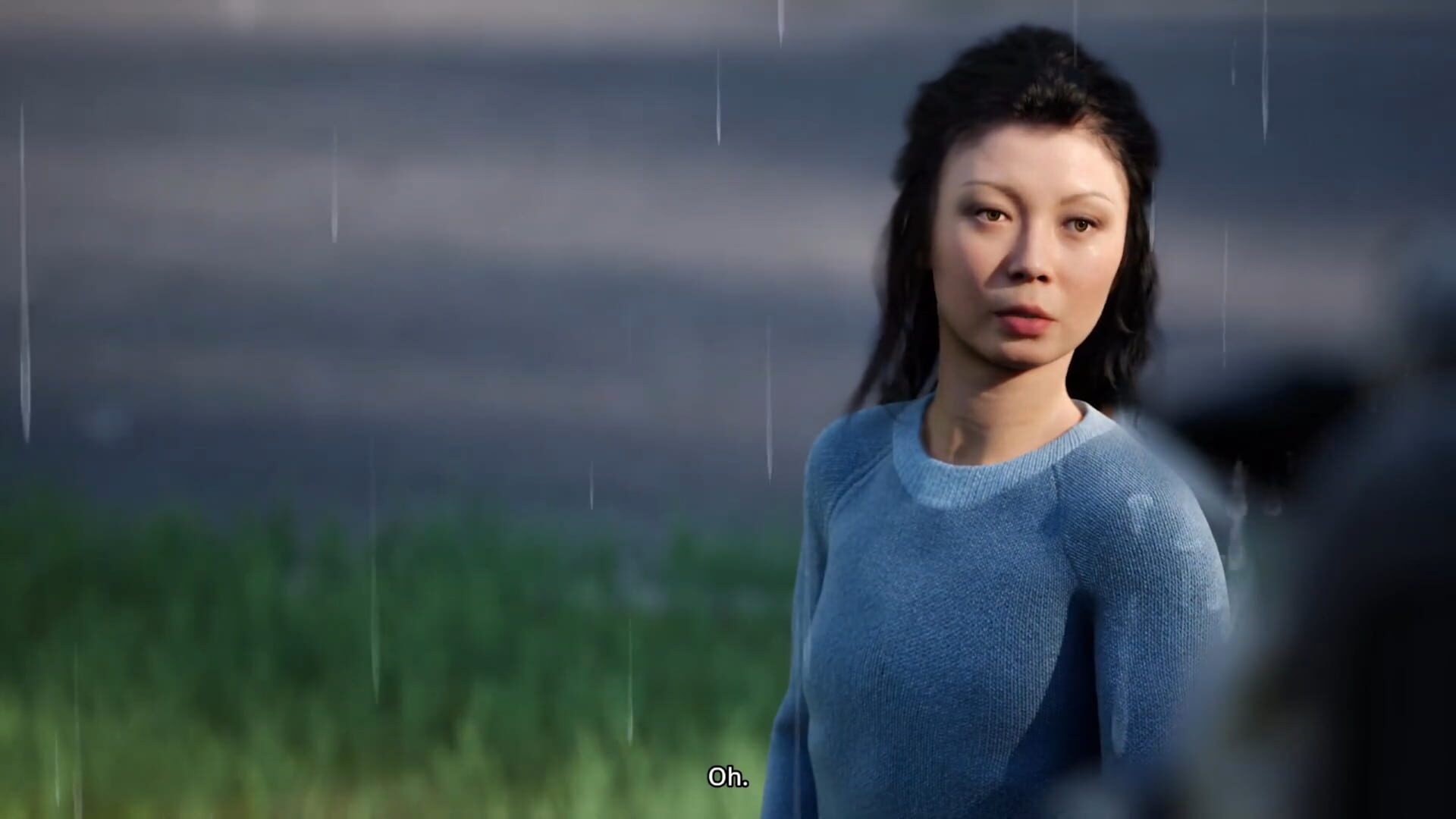 Resonance - Screenshot