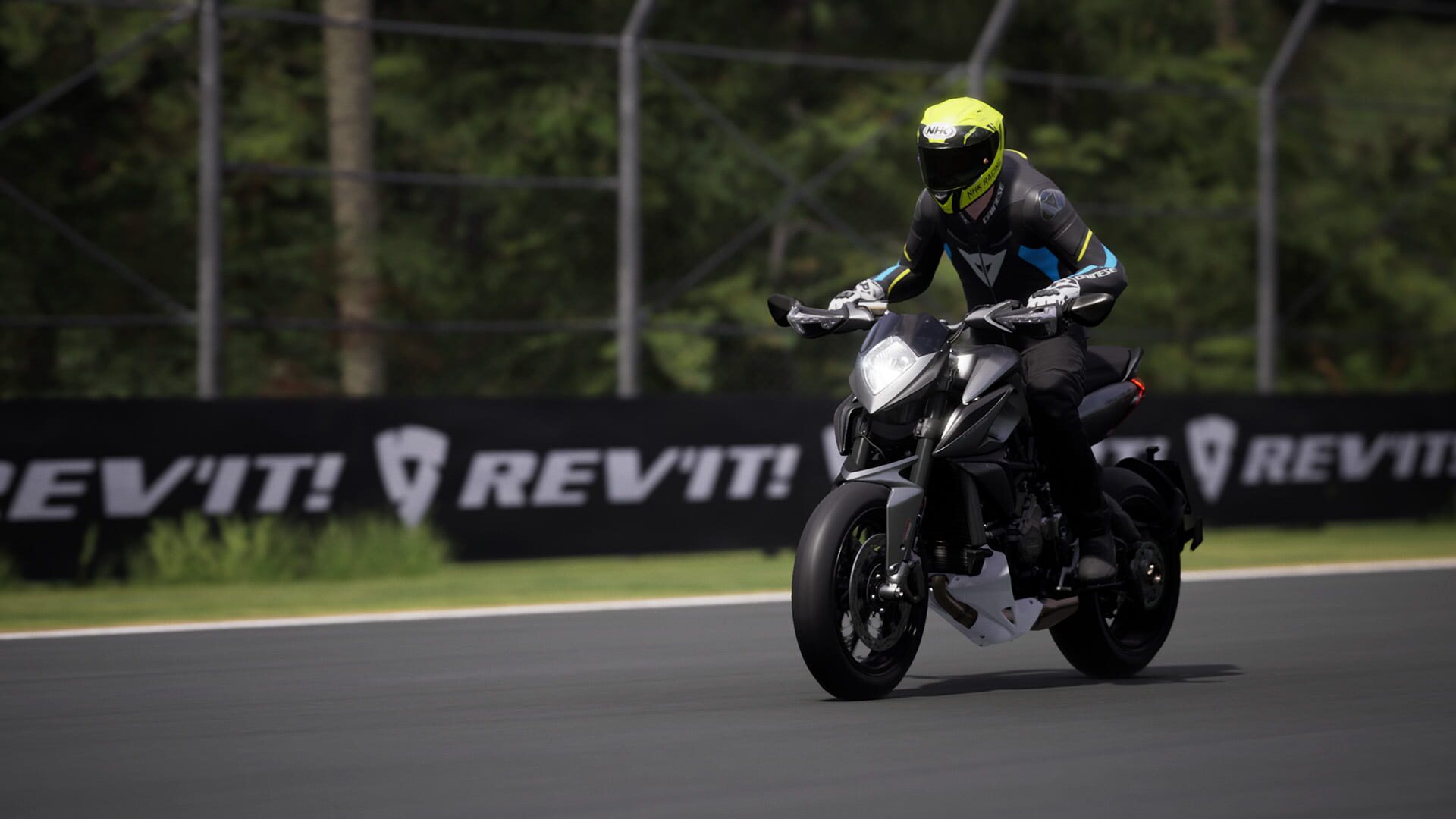 Ride 5: Free Pack 02 - Screenshot