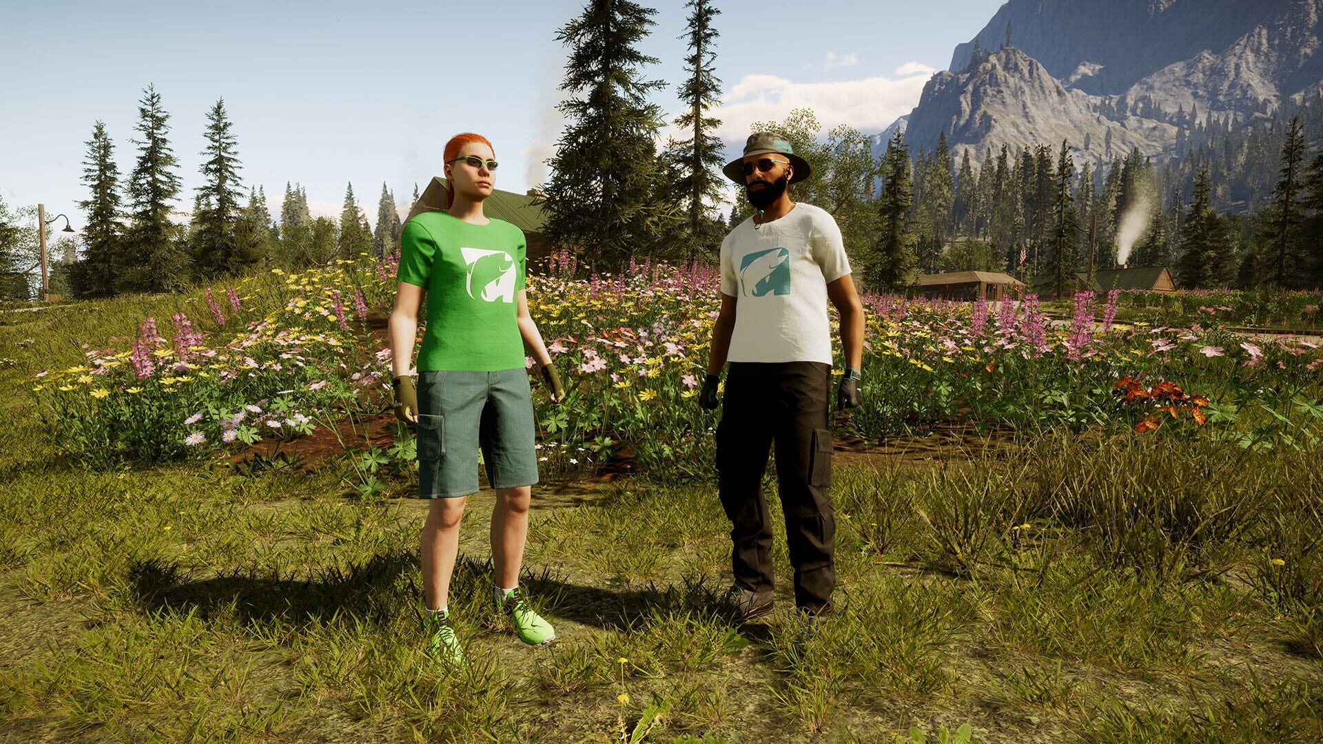 Call of the Wild: The Angler - Reserve Pass - Screenshot