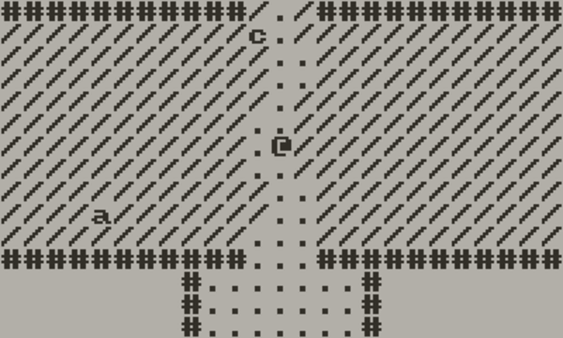 Tyalband - Screenshot