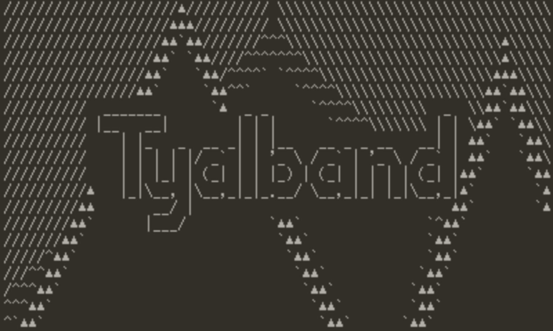 Tyalband - Screenshot