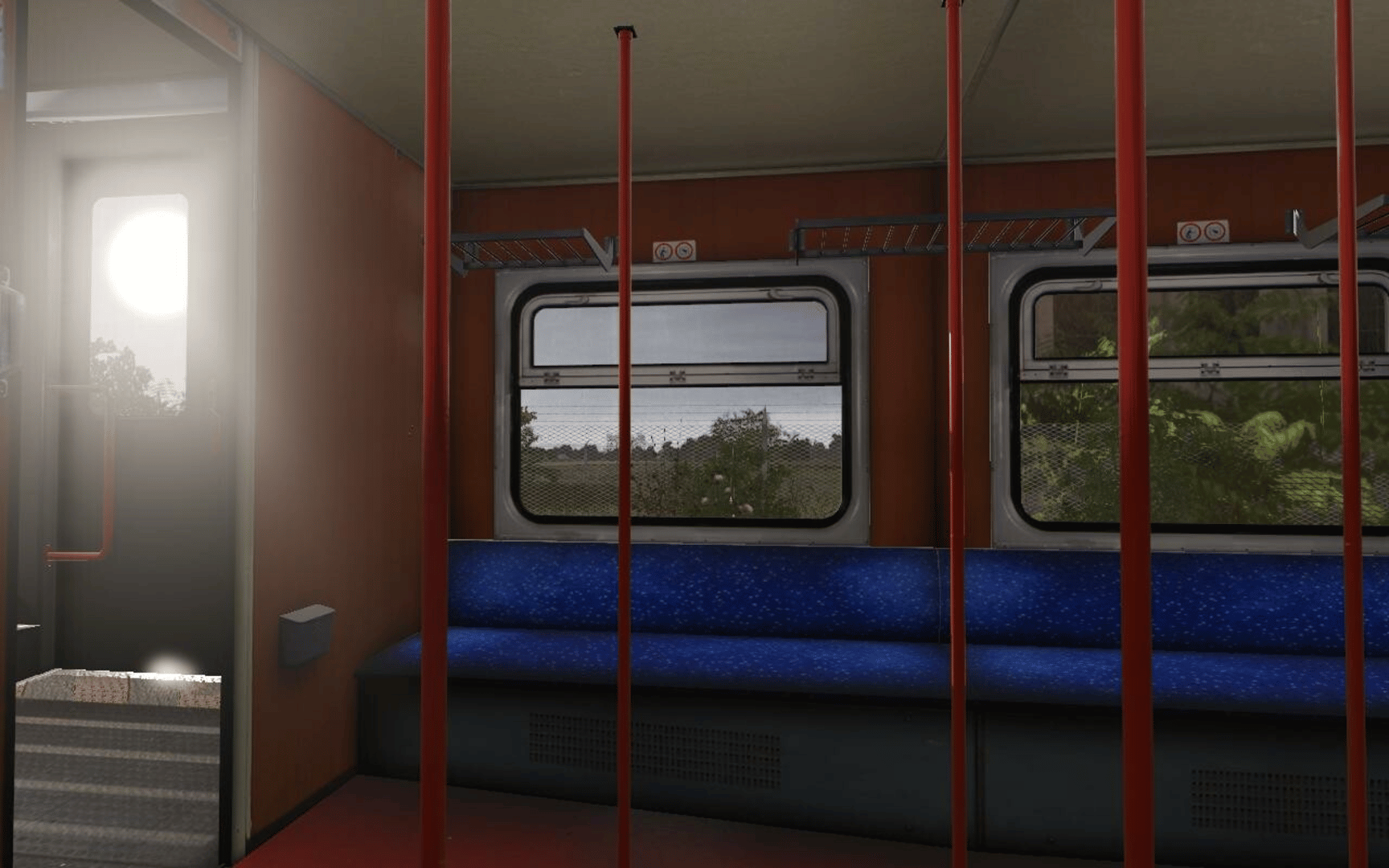 Trainz Railroad Simulator 2019: CD Doubledecker Pack No. 2 screenshot