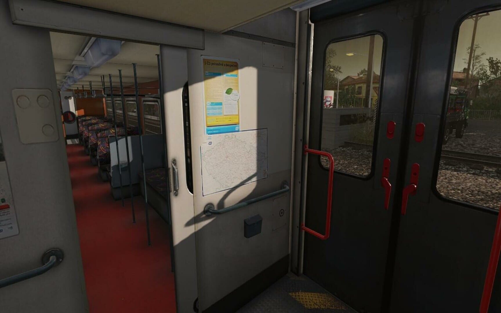 Trainz Plus: CD Doubledecker Pack No. 2 - Screenshot
