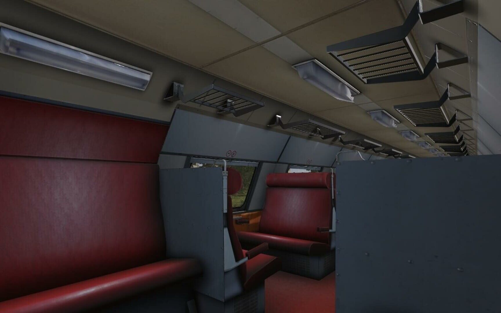 Trainz Plus: CD Bmto292 109 - Screenshot